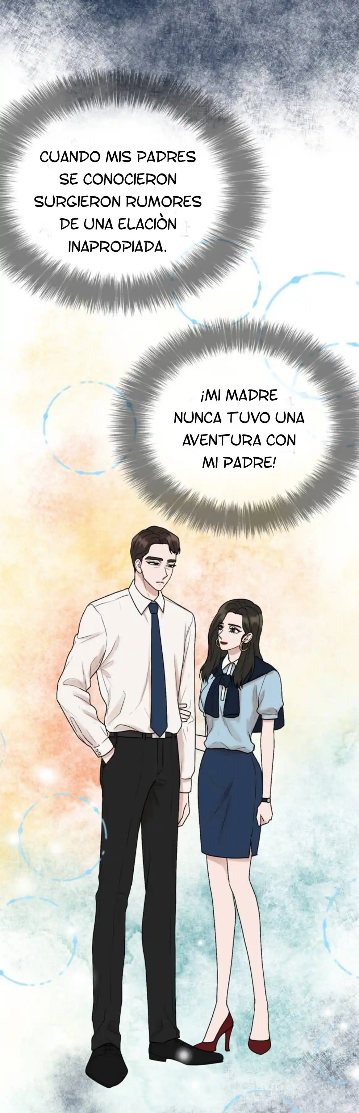 La Casa De Mi Hermano Está Embrujada - Capítulo 15 - Página 65 - LectorTMOo