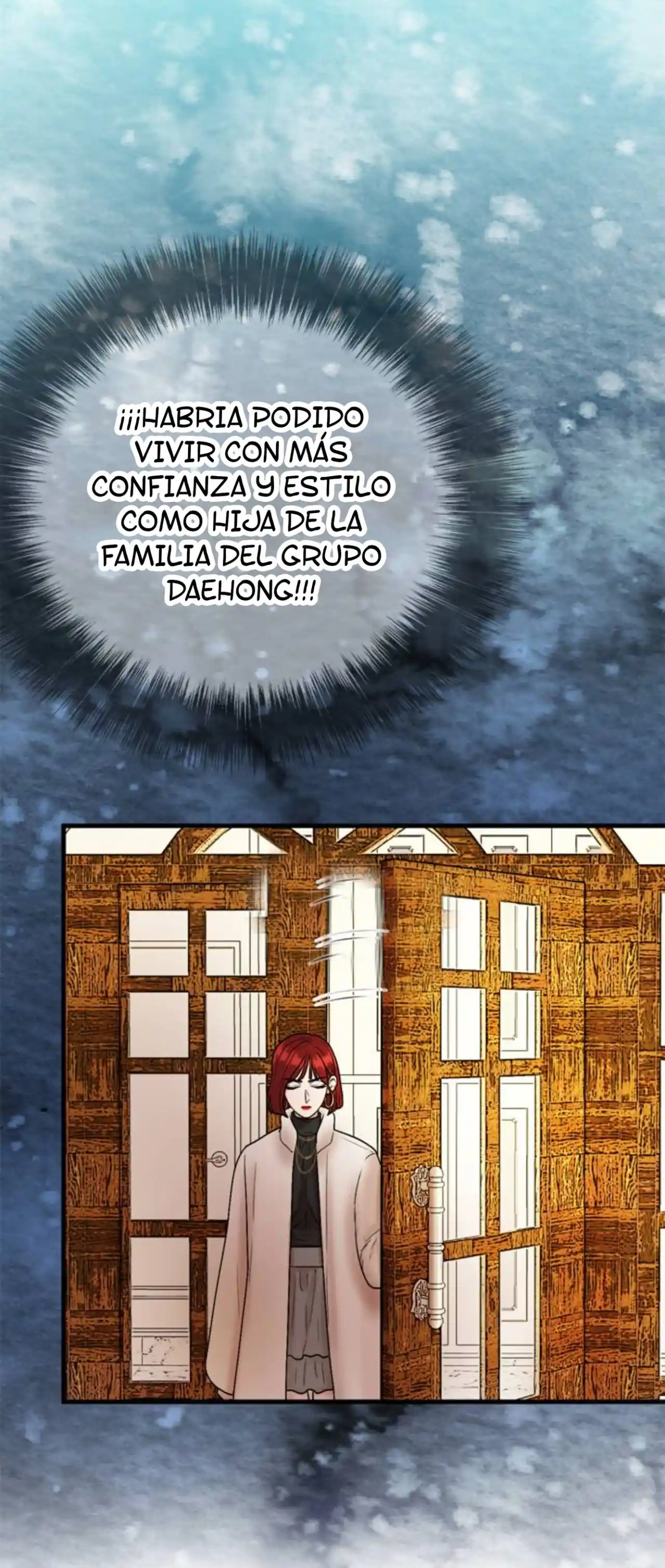 La Casa De Mi Hermano Está Embrujada - Capítulo 15 - Página 72 - LectorTMOo