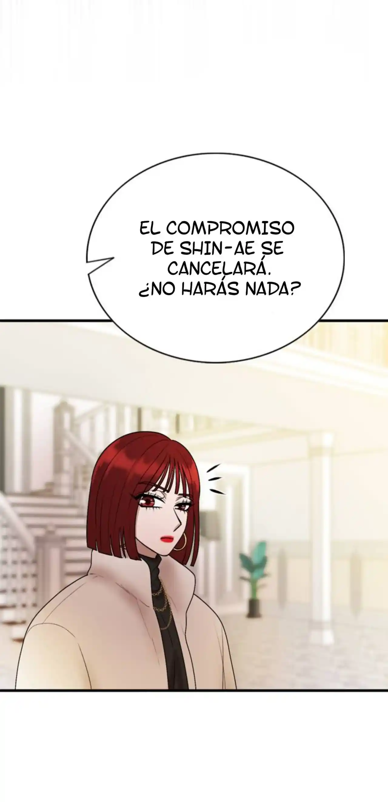 La Casa De Mi Hermano Está Embrujada - Capítulo 15 - Página 76 - LectorTMOo