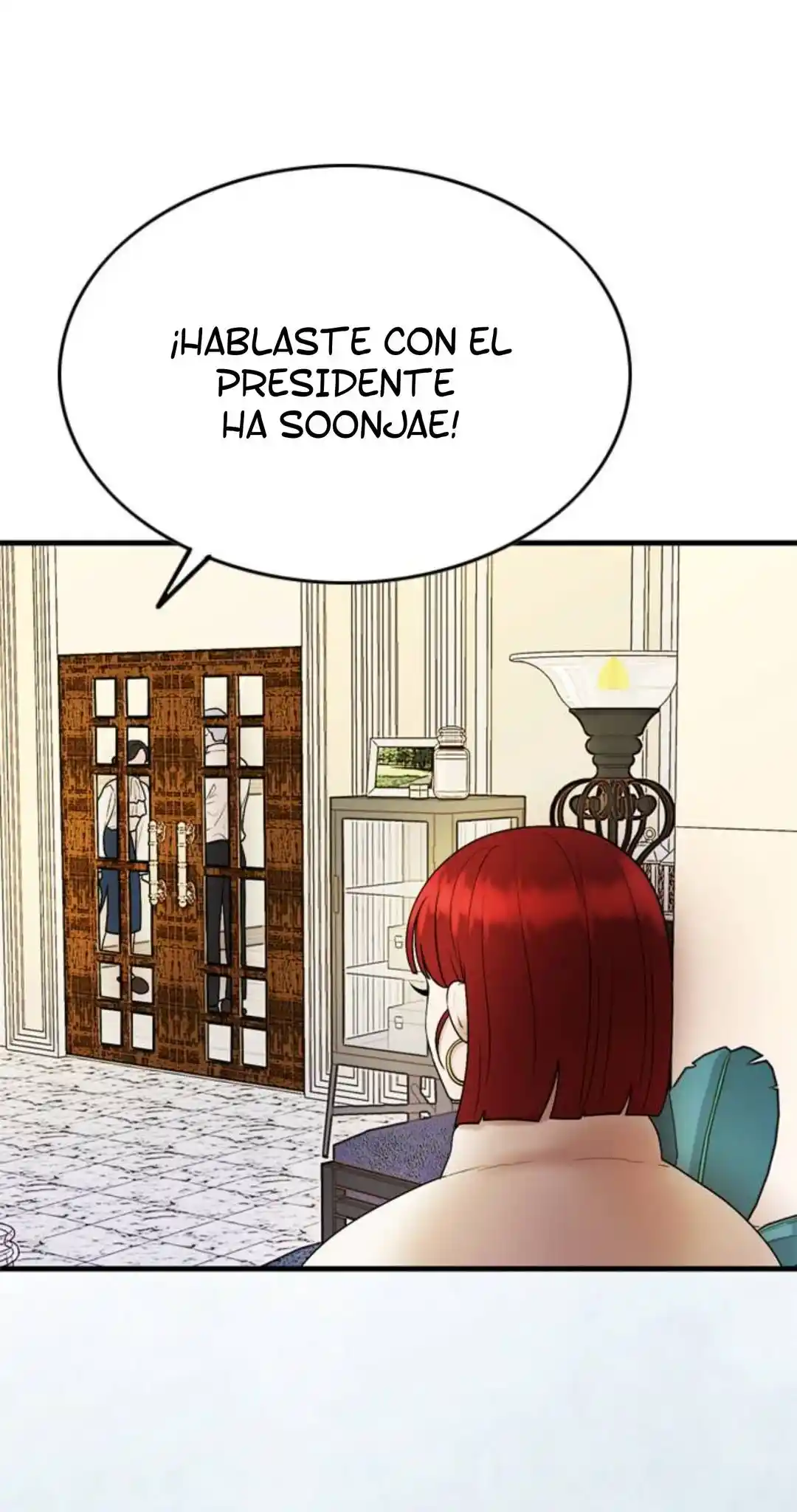 La Casa De Mi Hermano Está Embrujada - Capítulo 15 - Página 78 - LectorTMOo