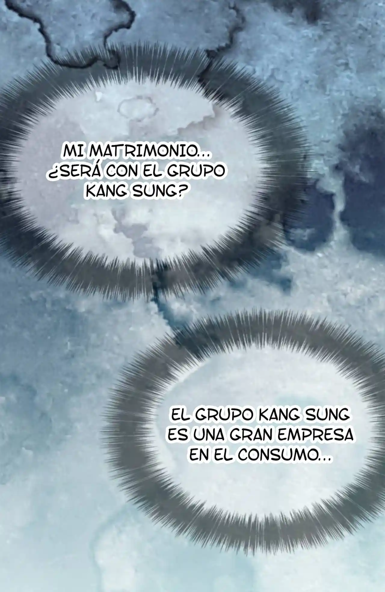 La Casa De Mi Hermano Está Embrujada - Capítulo 15 - Página 81 - LectorTMOo