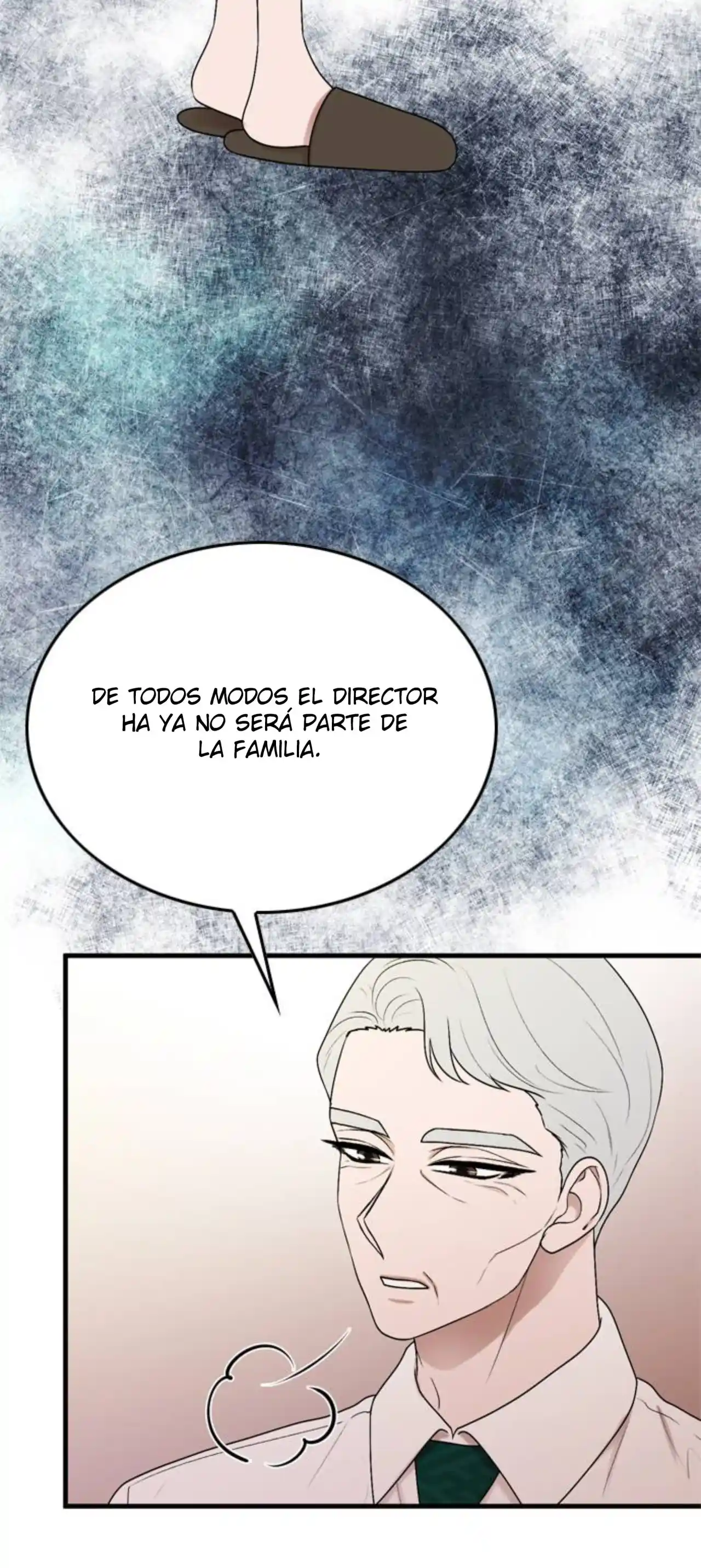 La Casa De Mi Hermano Está Embrujada - Capítulo 16 - Página 30 - LectorTMOo