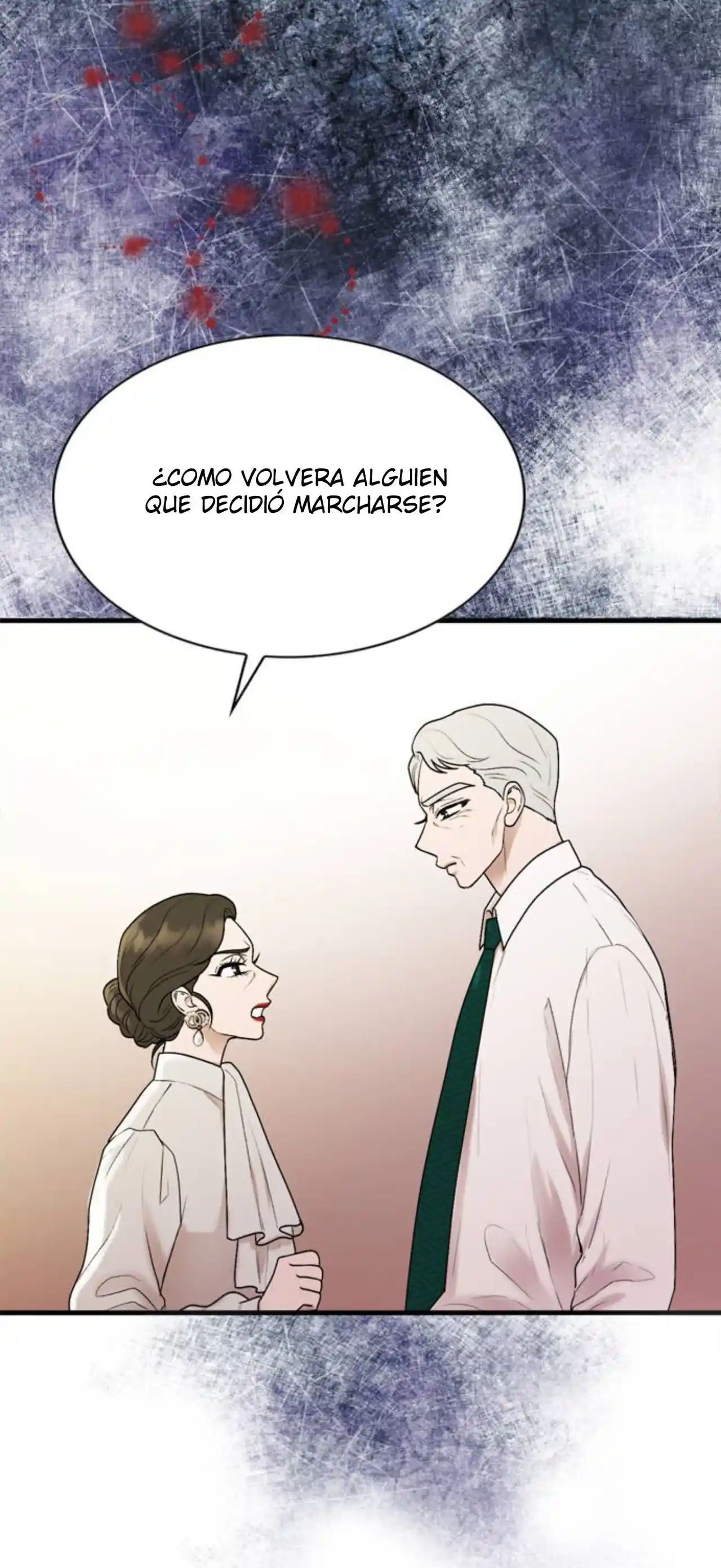 La Casa De Mi Hermano Está Embrujada - Capítulo 16 - Página 40 - LectorTMOo