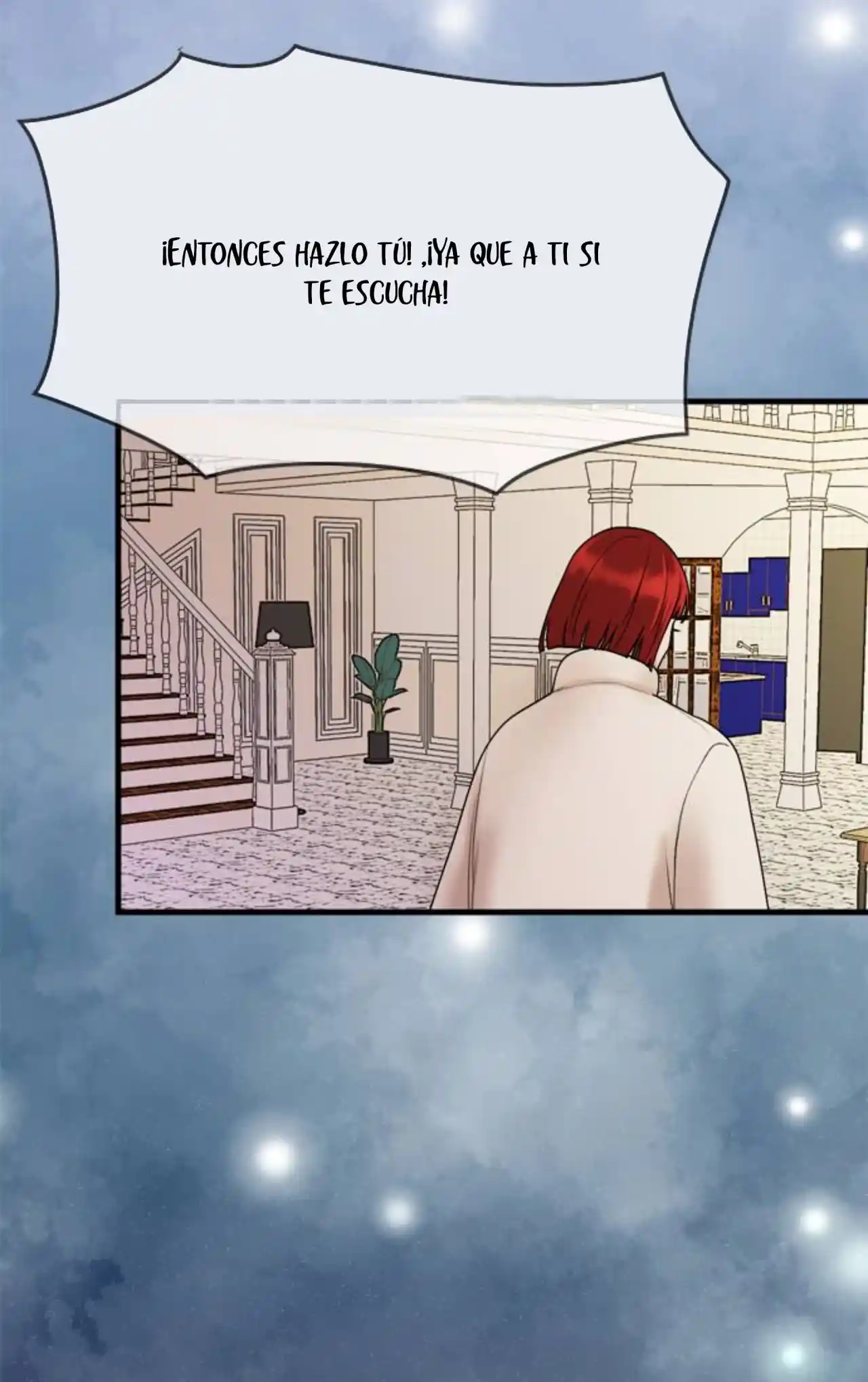 La Casa De Mi Hermano Está Embrujada - Capítulo 16 - Página 57 - LectorTMOo
