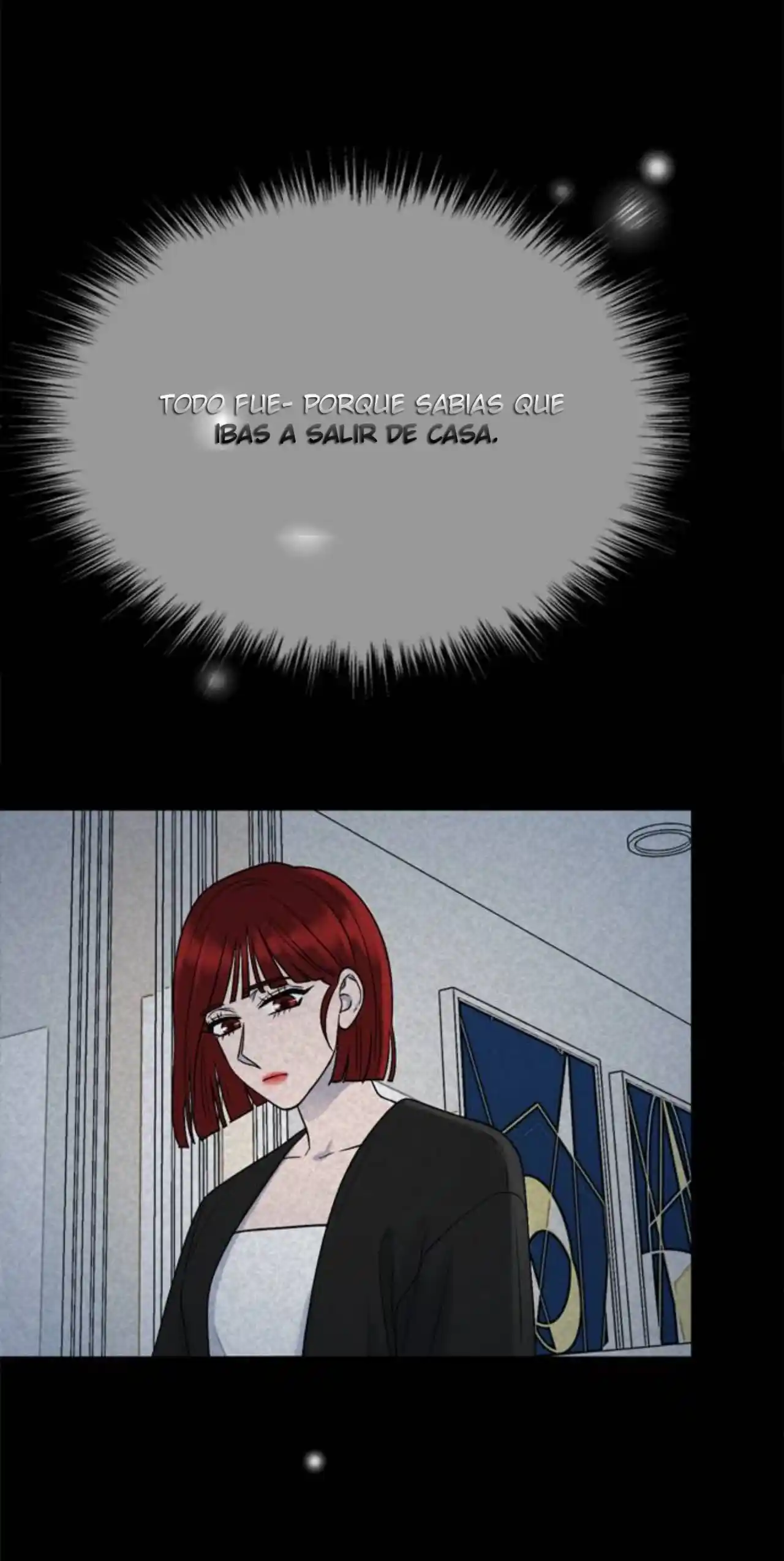 La Casa De Mi Hermano Está Embrujada - Capítulo 16 - Página 79 - LectorTMOo