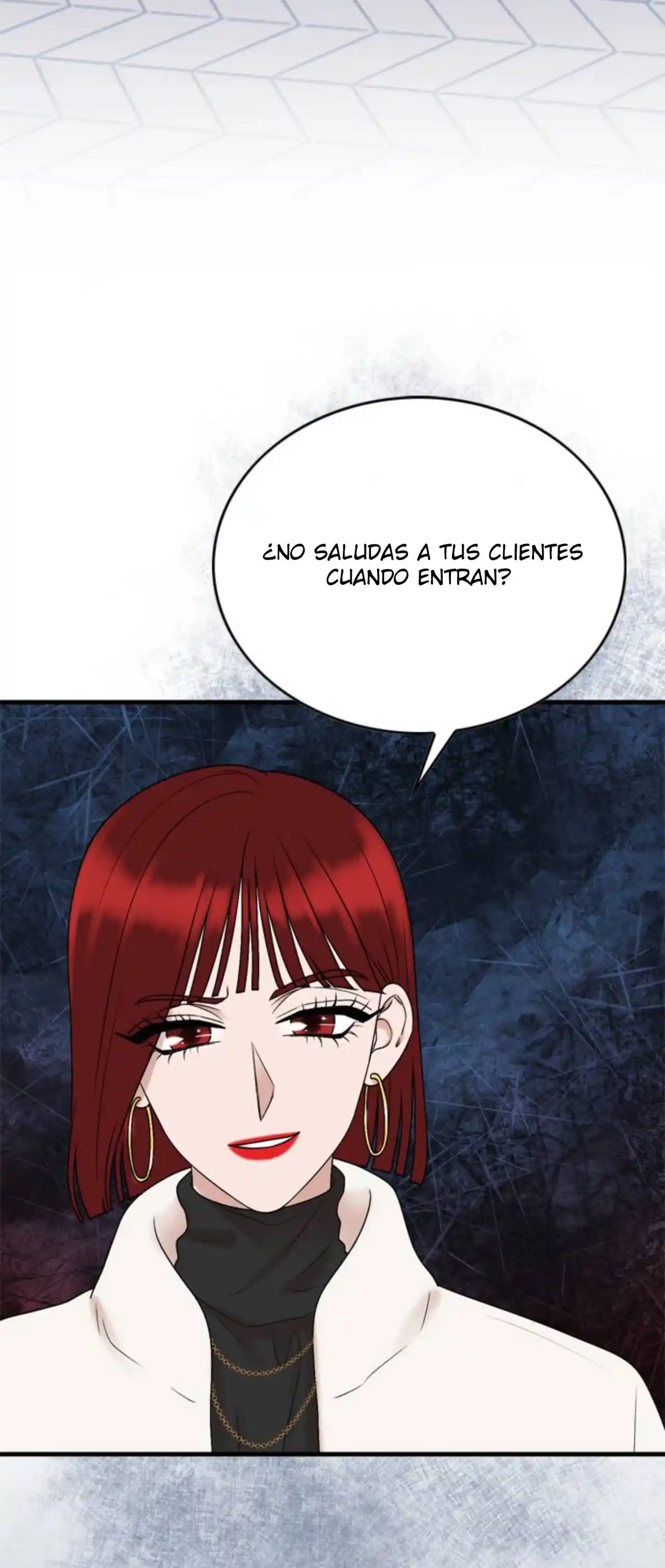 La Casa De Mi Hermano Está Embrujada - Capítulo 16 - Página 99 - LectorTMOo