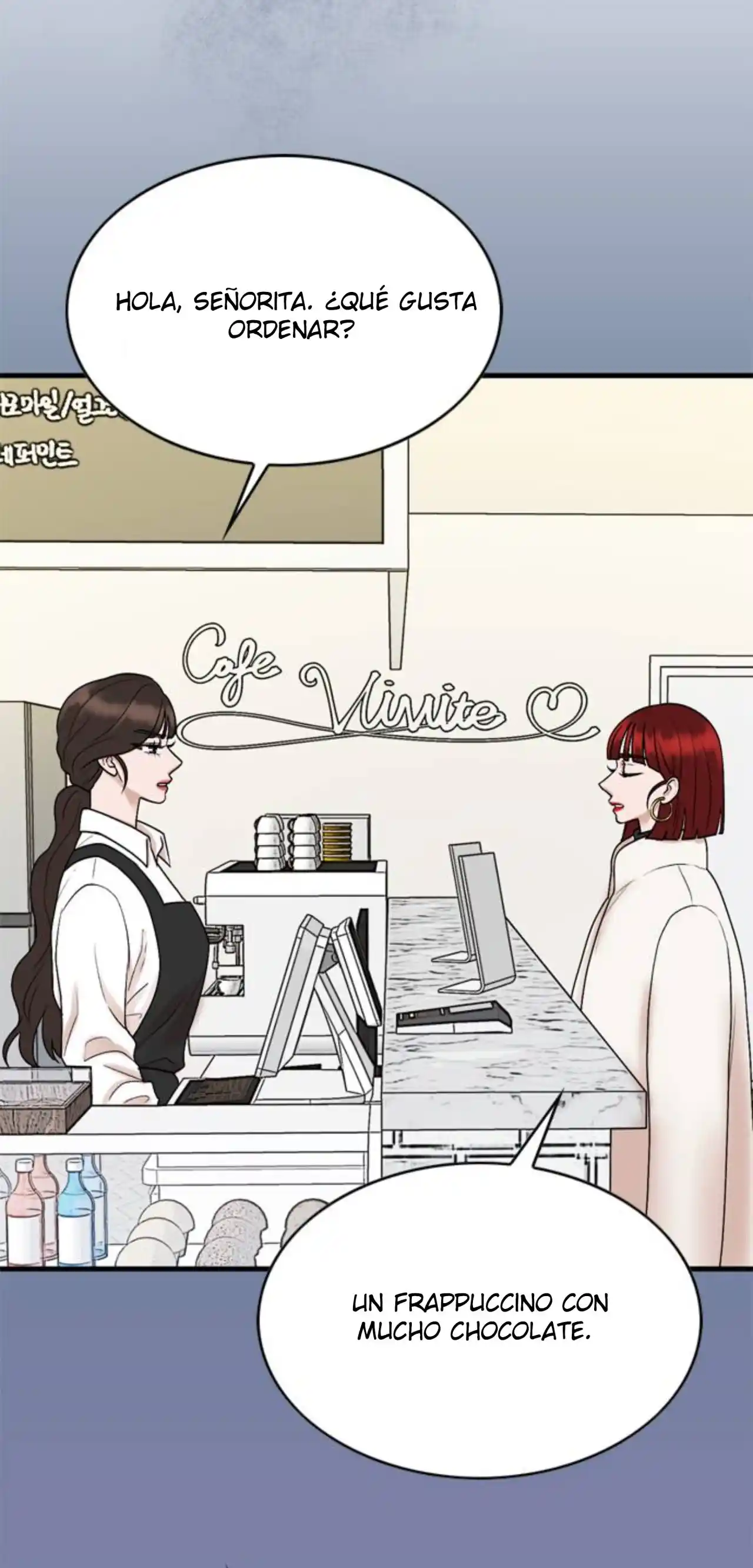 La Casa De Mi Hermano Está Embrujada - Capítulo 16 - Página 102 - LectorTMOo