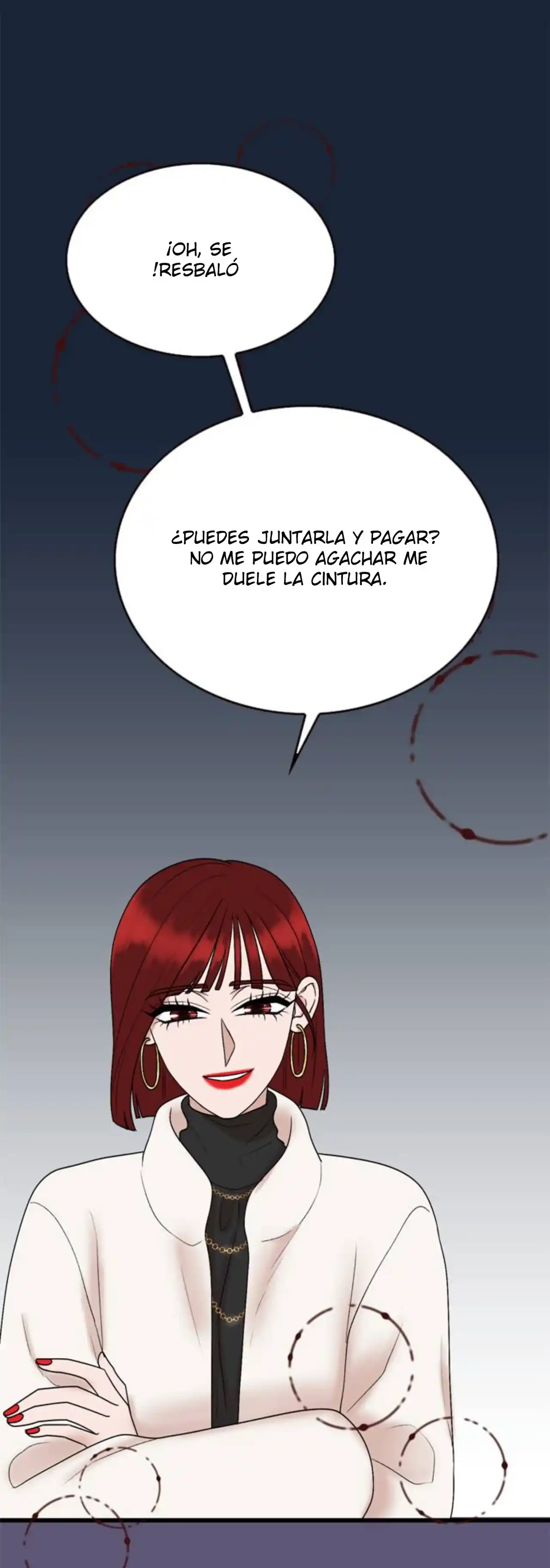 La Casa De Mi Hermano Está Embrujada - Capítulo 16 - Página 109 - LectorTMOo