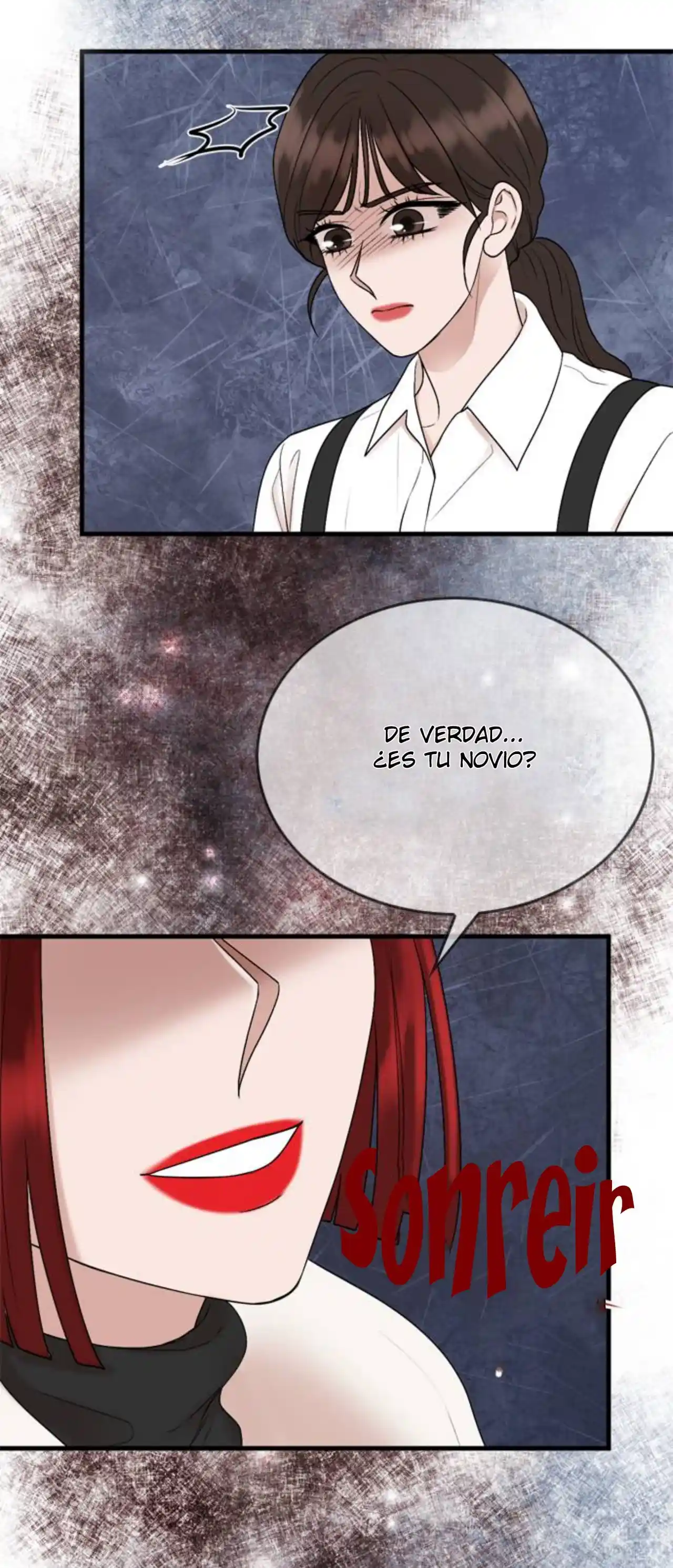 La Casa De Mi Hermano Está Embrujada - Capítulo 16 - Página 141 - LectorTMOo