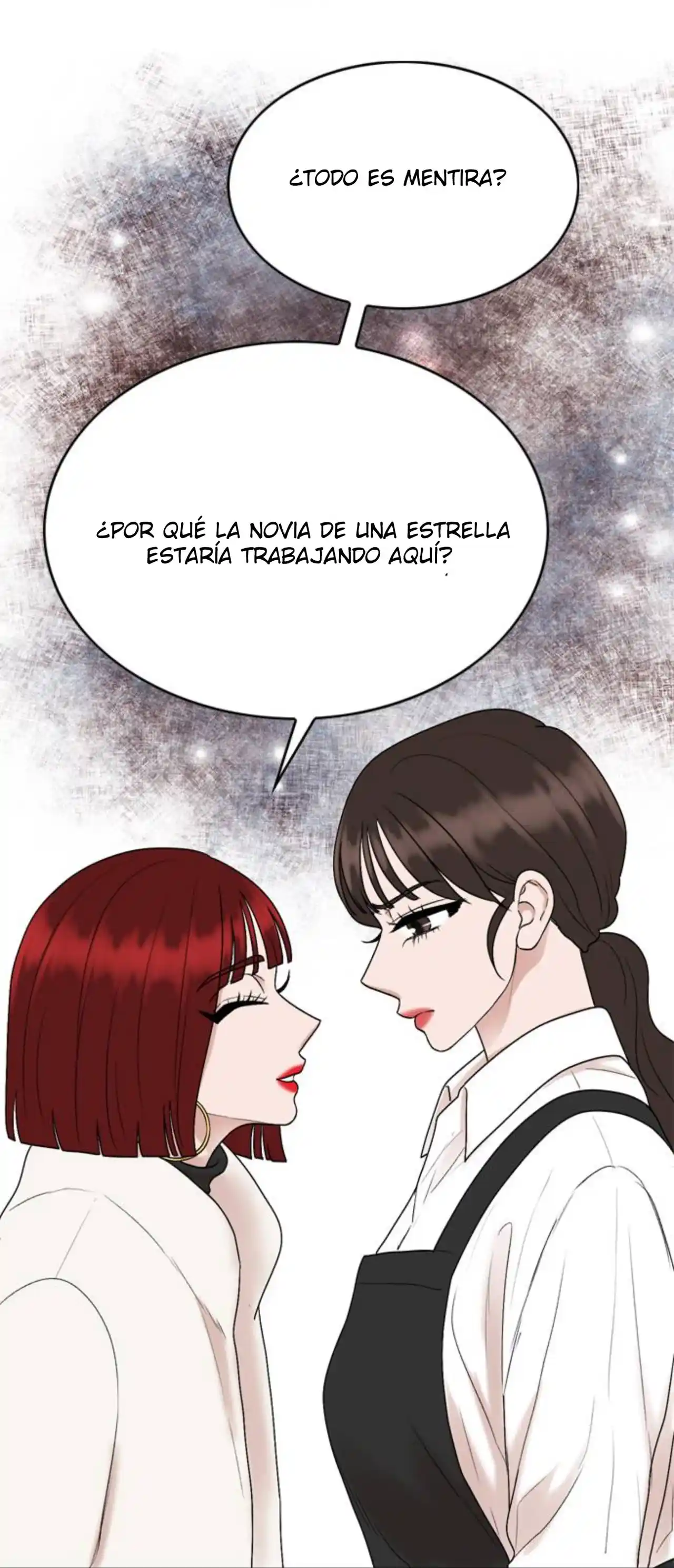 La Casa De Mi Hermano Está Embrujada - Capítulo 16 - Página 147 - LectorTMOo