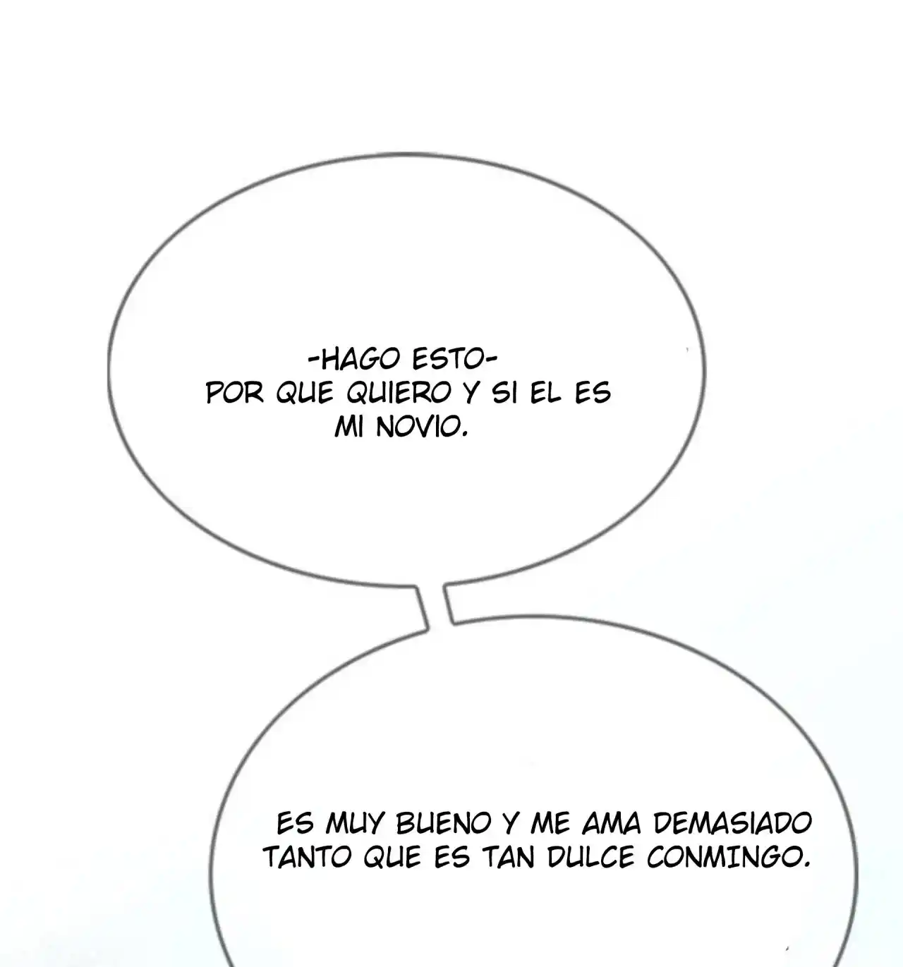 La Casa De Mi Hermano Está Embrujada - Capítulo 16 - Página 152 - LectorTMOo