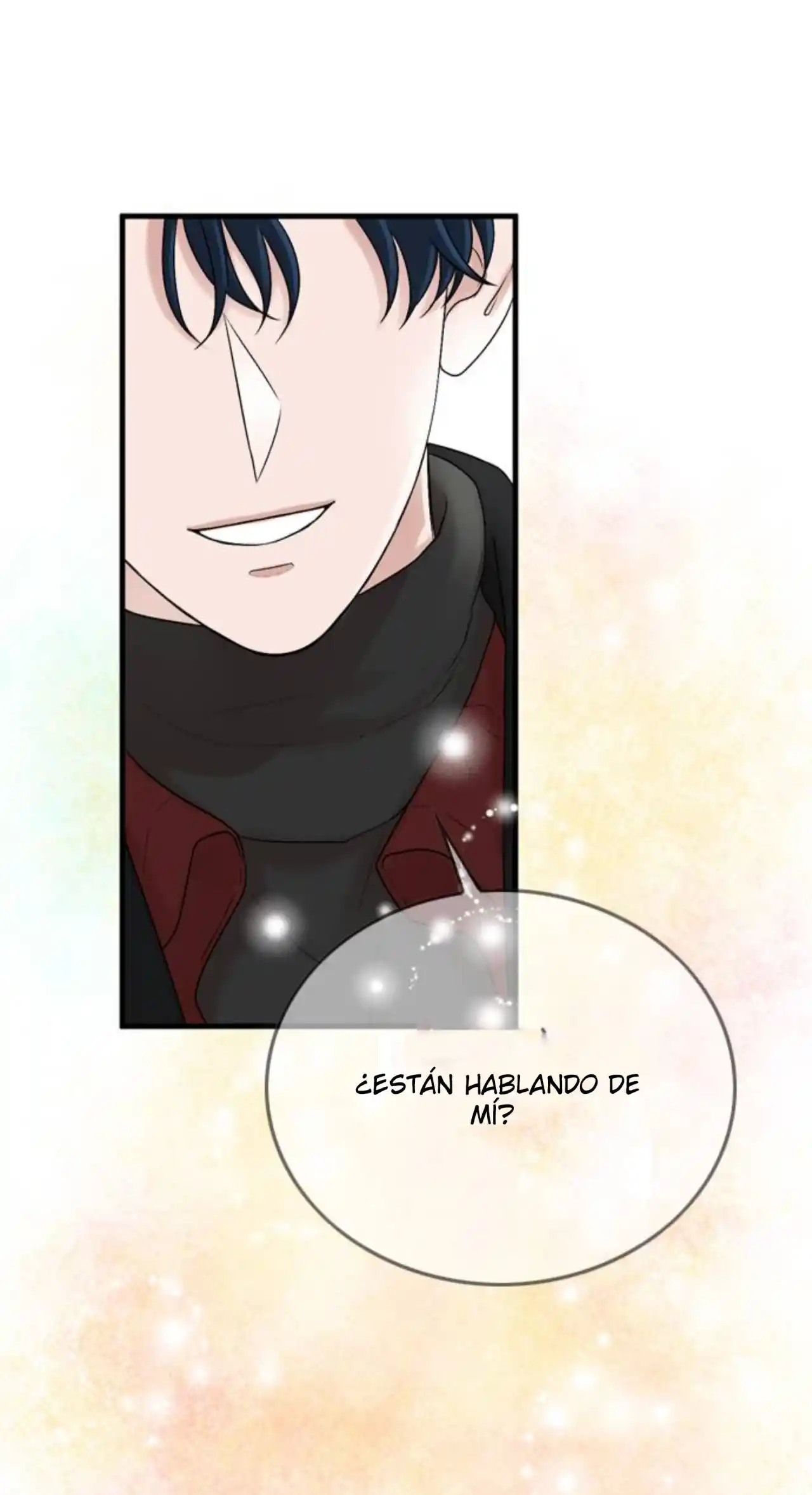 La Casa De Mi Hermano Está Embrujada - Capítulo 16 - Página 158 - LectorTMOo