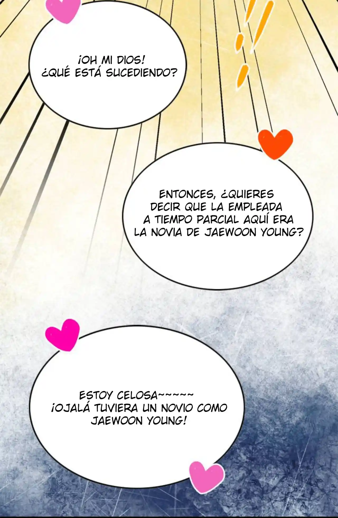 La Casa De Mi Hermano Está Embrujada - Capítulo 17 - Página 26 - LectorTMOo