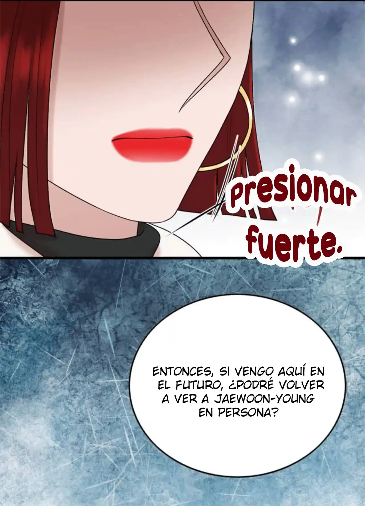 La Casa De Mi Hermano Está Embrujada - Capítulo 17 - Página 27 - LectorTMOo