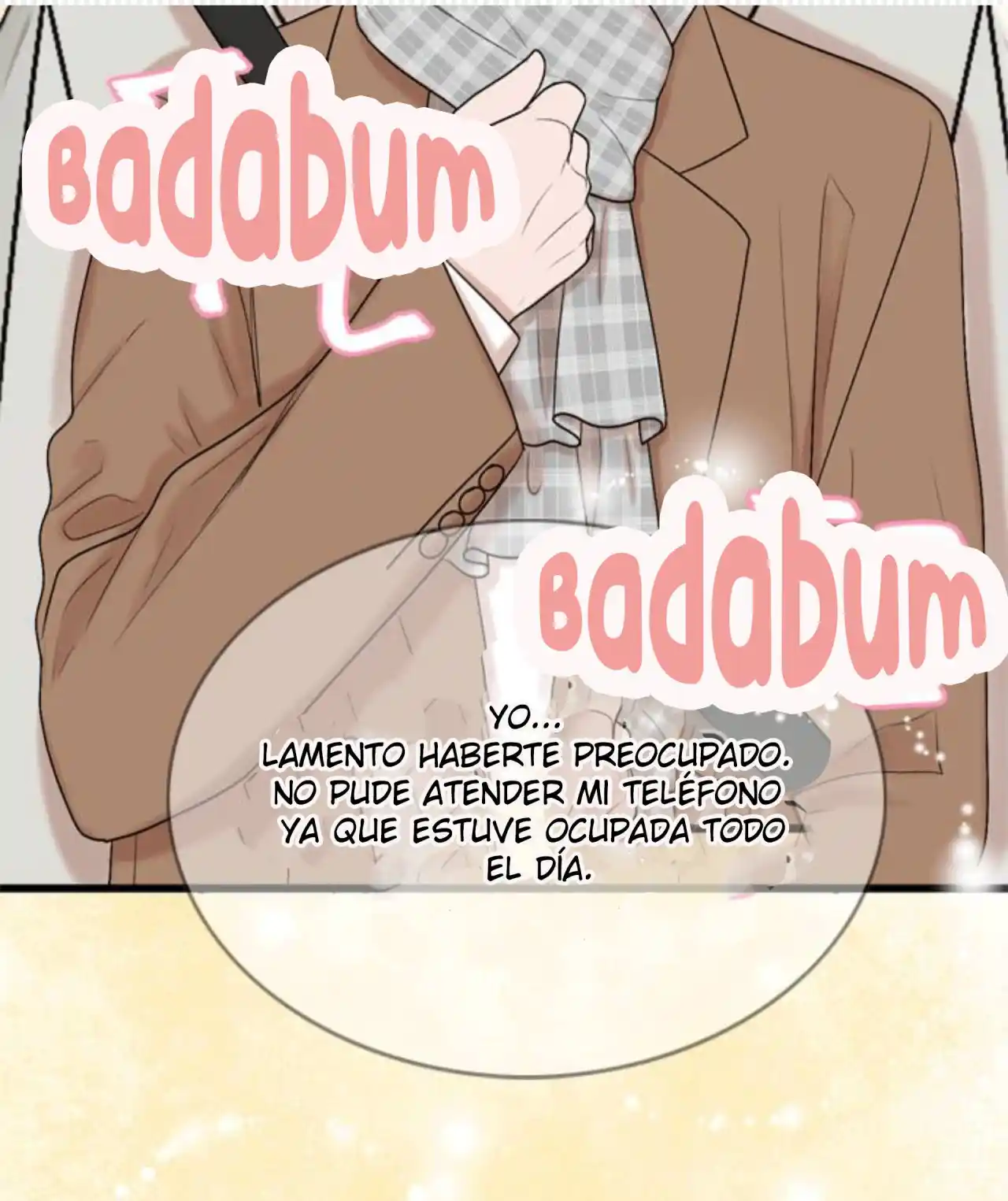 La Casa De Mi Hermano Está Embrujada - Capítulo 17 - Página 40 - LectorTMOo
