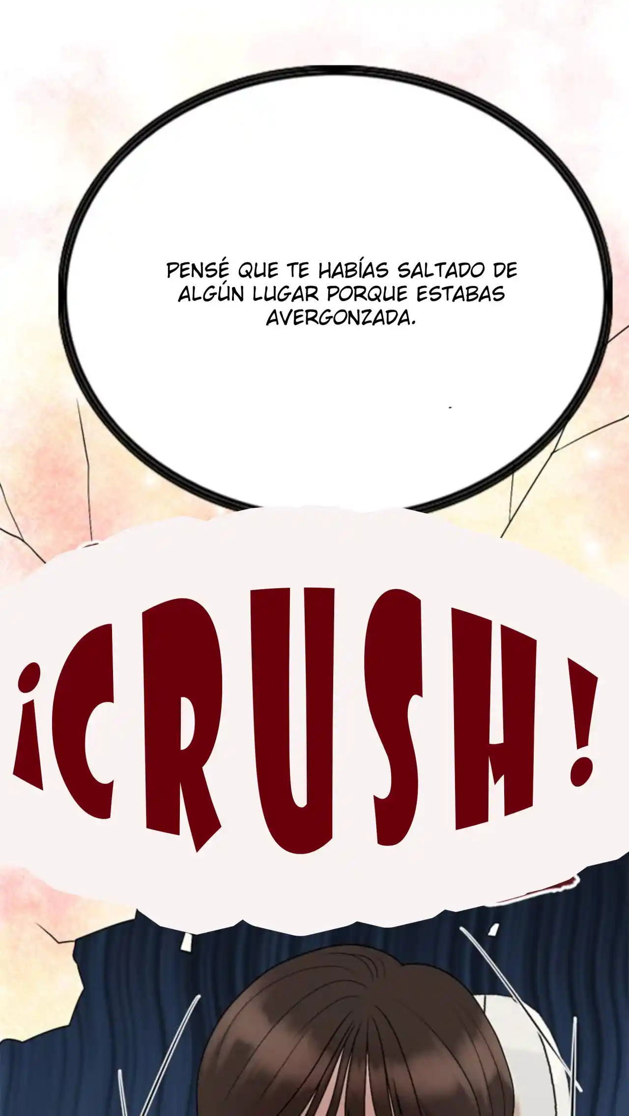 La Casa De Mi Hermano Está Embrujada - Capítulo 17 - Página 42 - LectorTMOo
