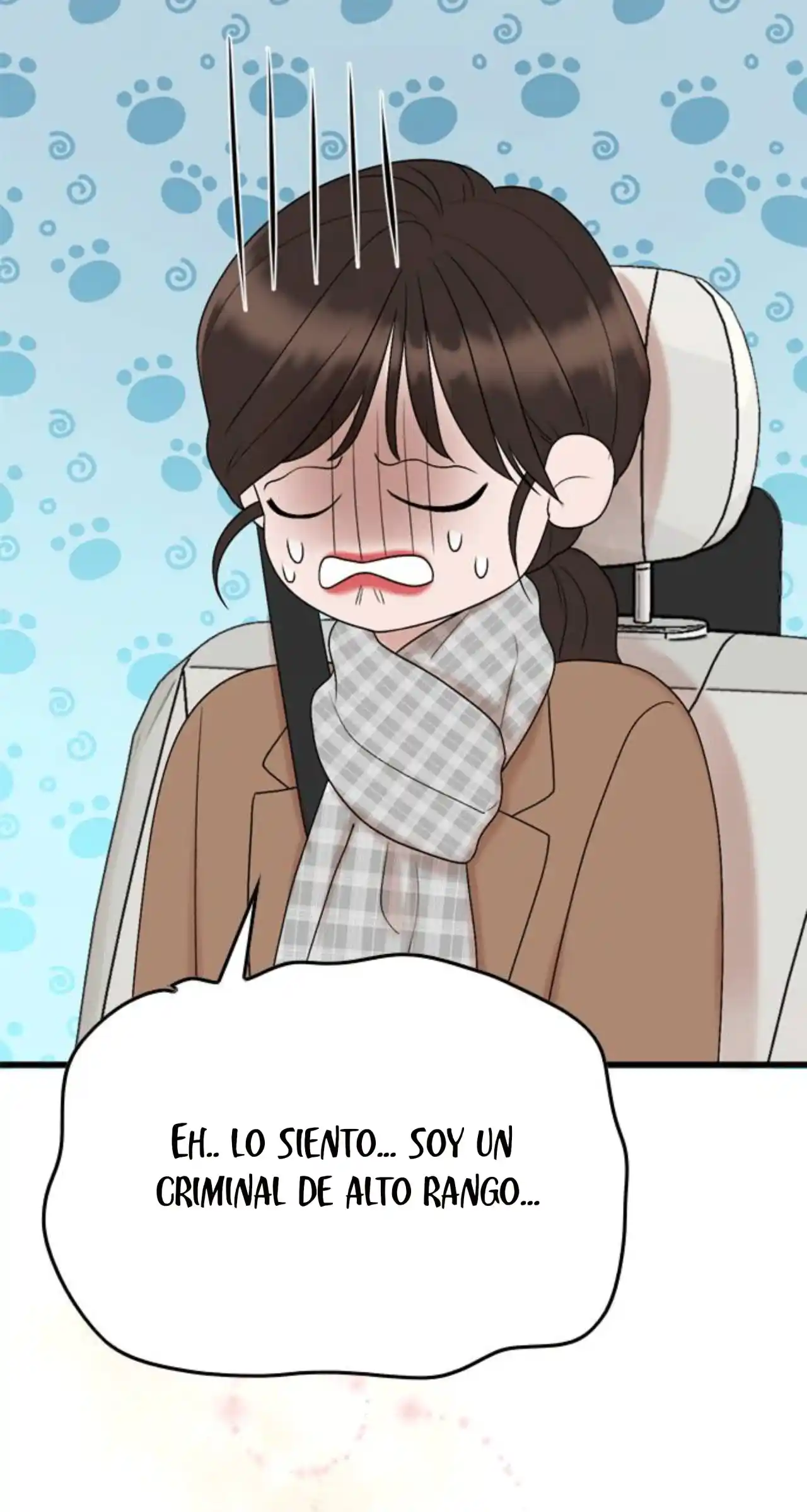 La Casa De Mi Hermano Está Embrujada - Capítulo 17 - Página 47 - LectorTMOo