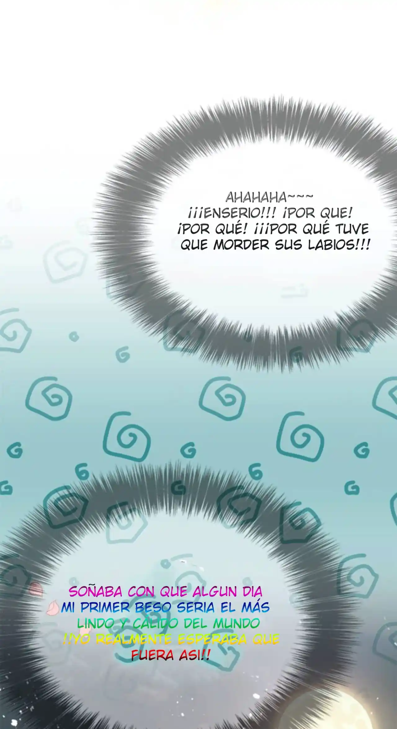 La Casa De Mi Hermano Está Embrujada - Capítulo 17 - Página 50 - LectorTMOo