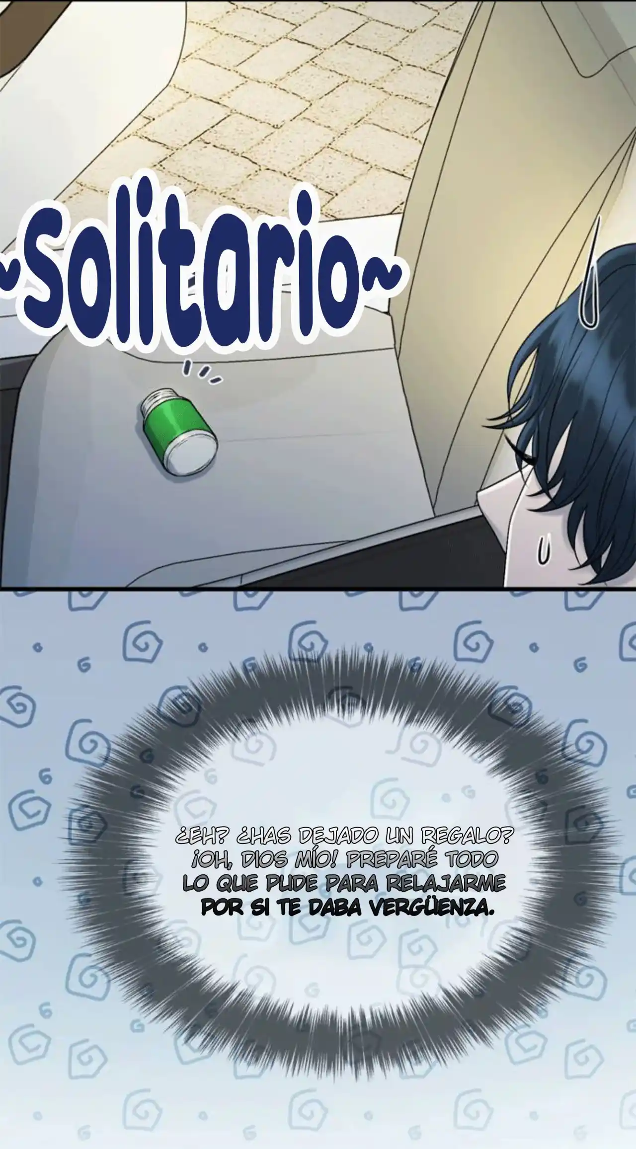 La Casa De Mi Hermano Está Embrujada - Capítulo 17 - Página 65 - LectorTMOo