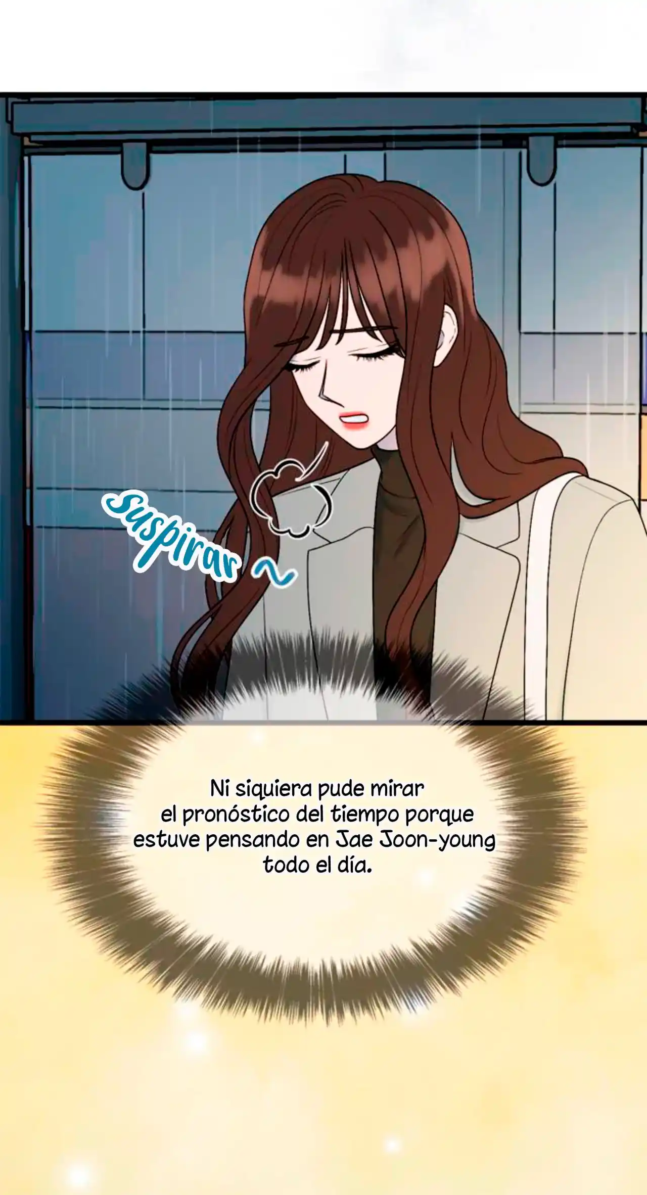 La Casa De Mi Hermano Está Embrujada - Capítulo 18 - Página 16 - LectorTMOo