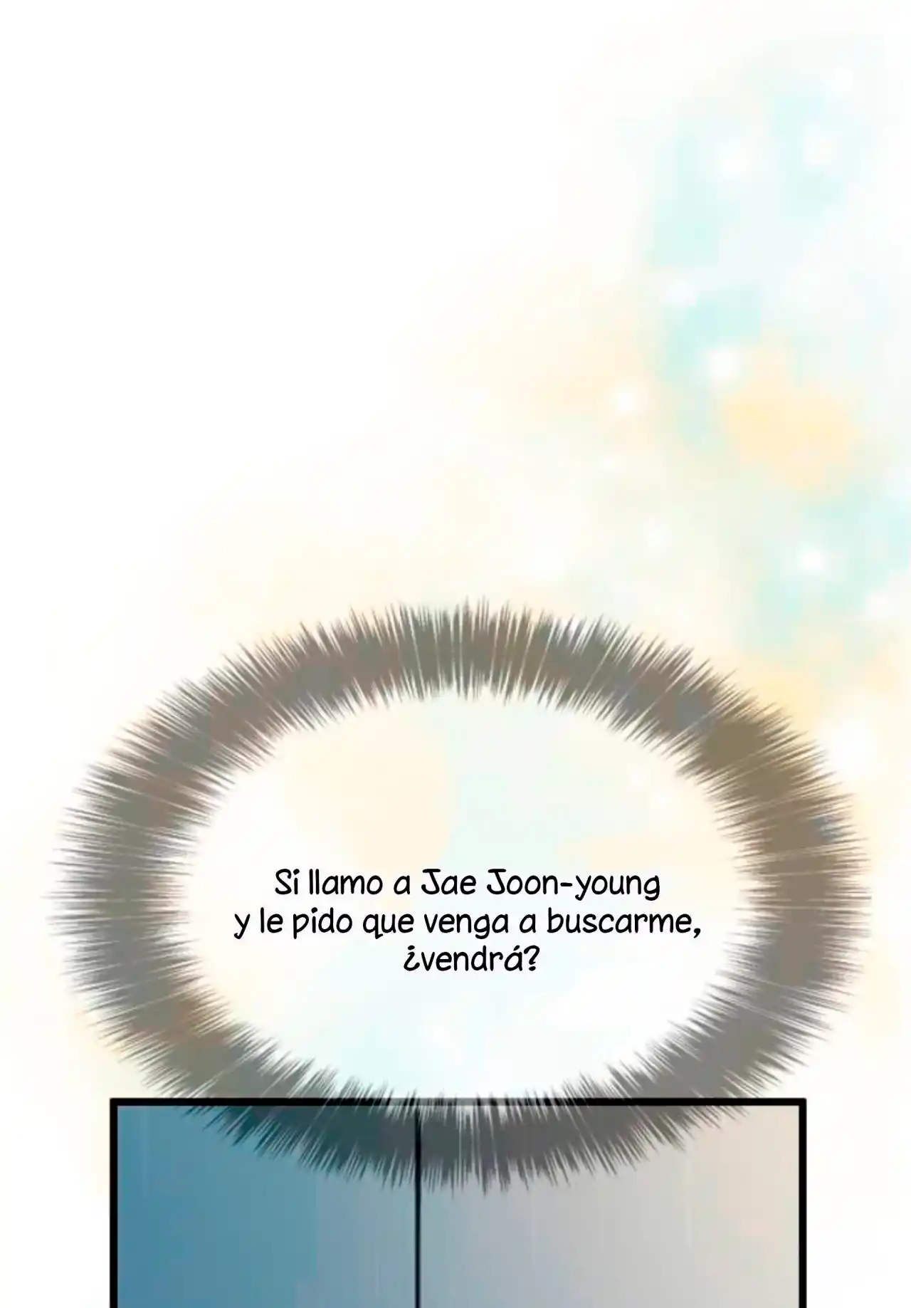 La Casa De Mi Hermano Está Embrujada - Capítulo 18 - Página 17 - LectorTMOo