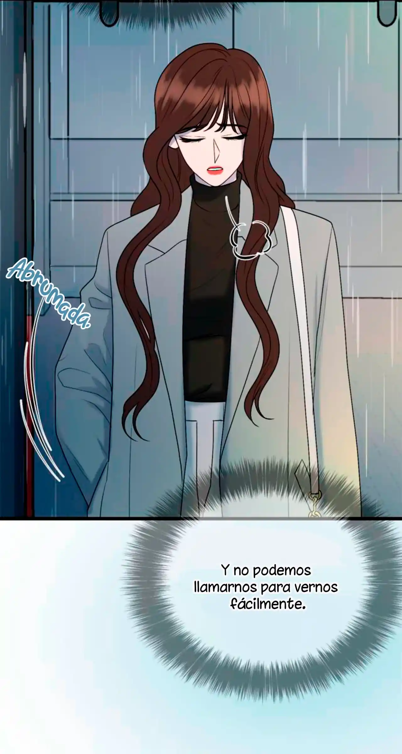 La Casa De Mi Hermano Está Embrujada - Capítulo 18 - Página 20 - LectorTMOo