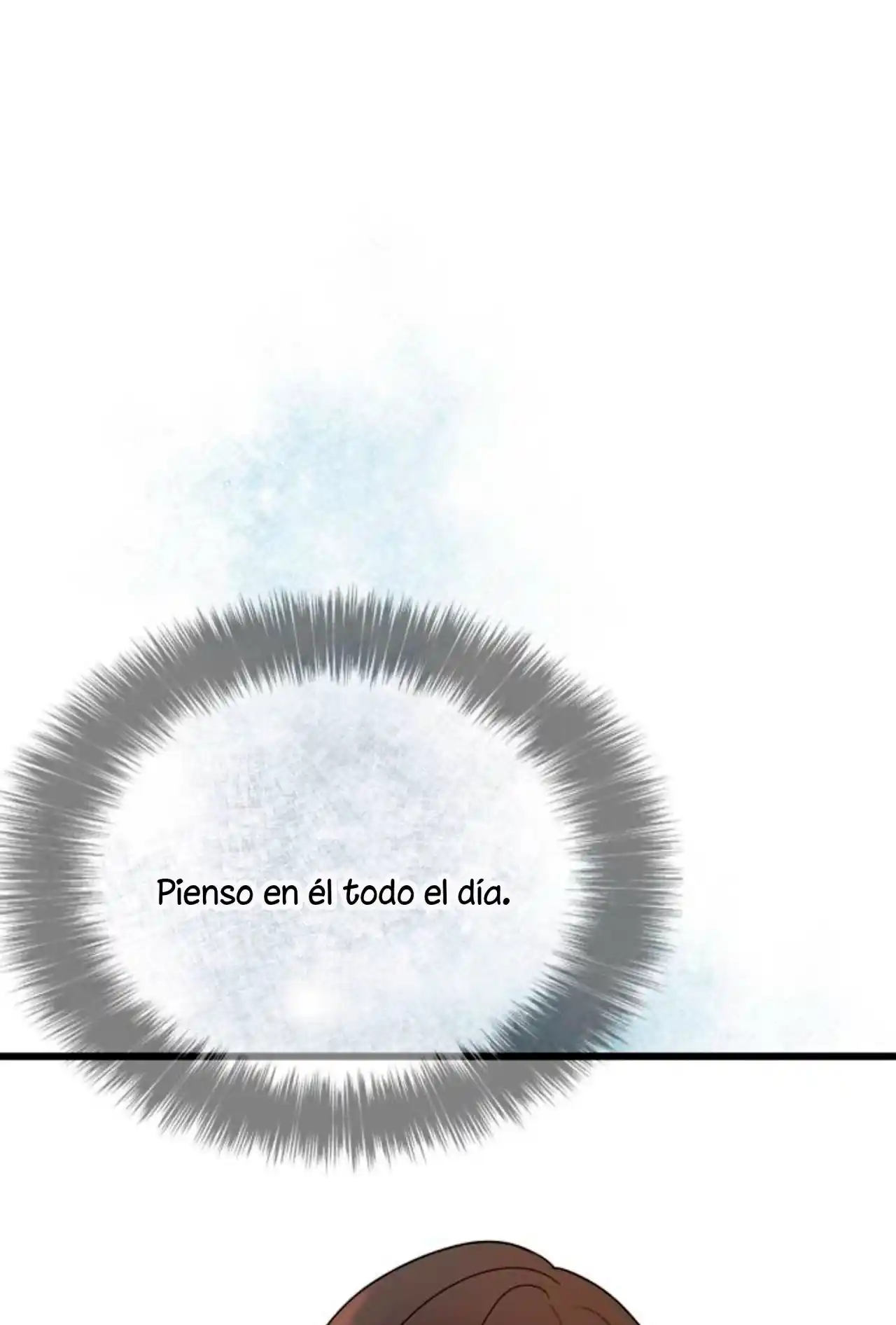 La Casa De Mi Hermano Está Embrujada - Capítulo 18 - Página 25 - LectorTMOo