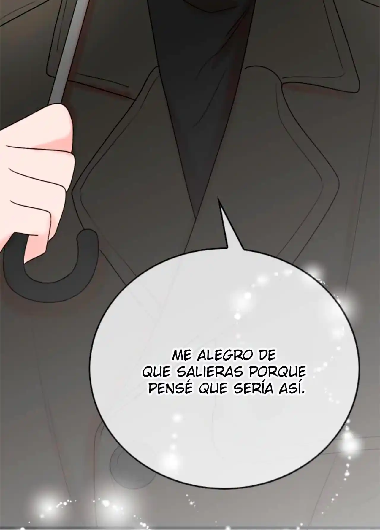 La Casa De Mi Hermano Está Embrujada - Capítulo 18 - Página 33 - LectorTMOo