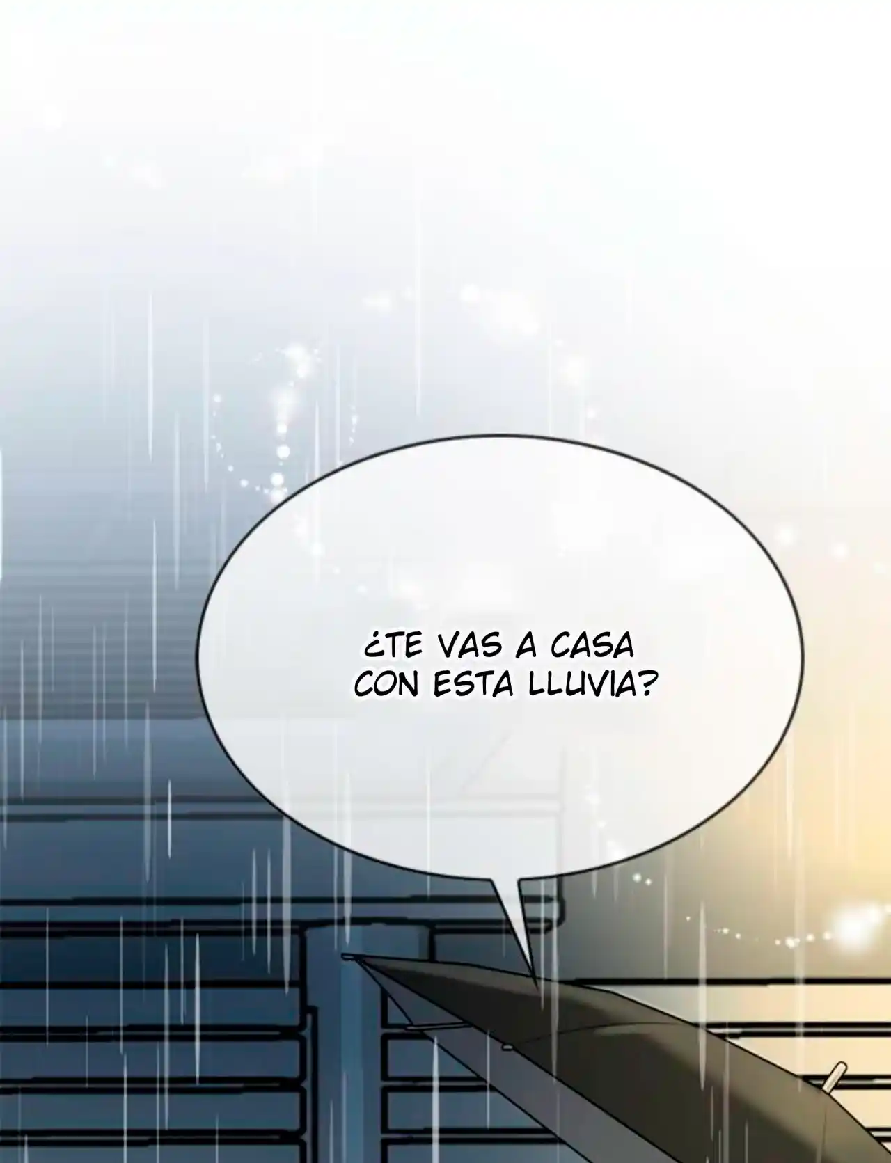 La Casa De Mi Hermano Está Embrujada - Capítulo 18 - Página 34 - LectorTMOo