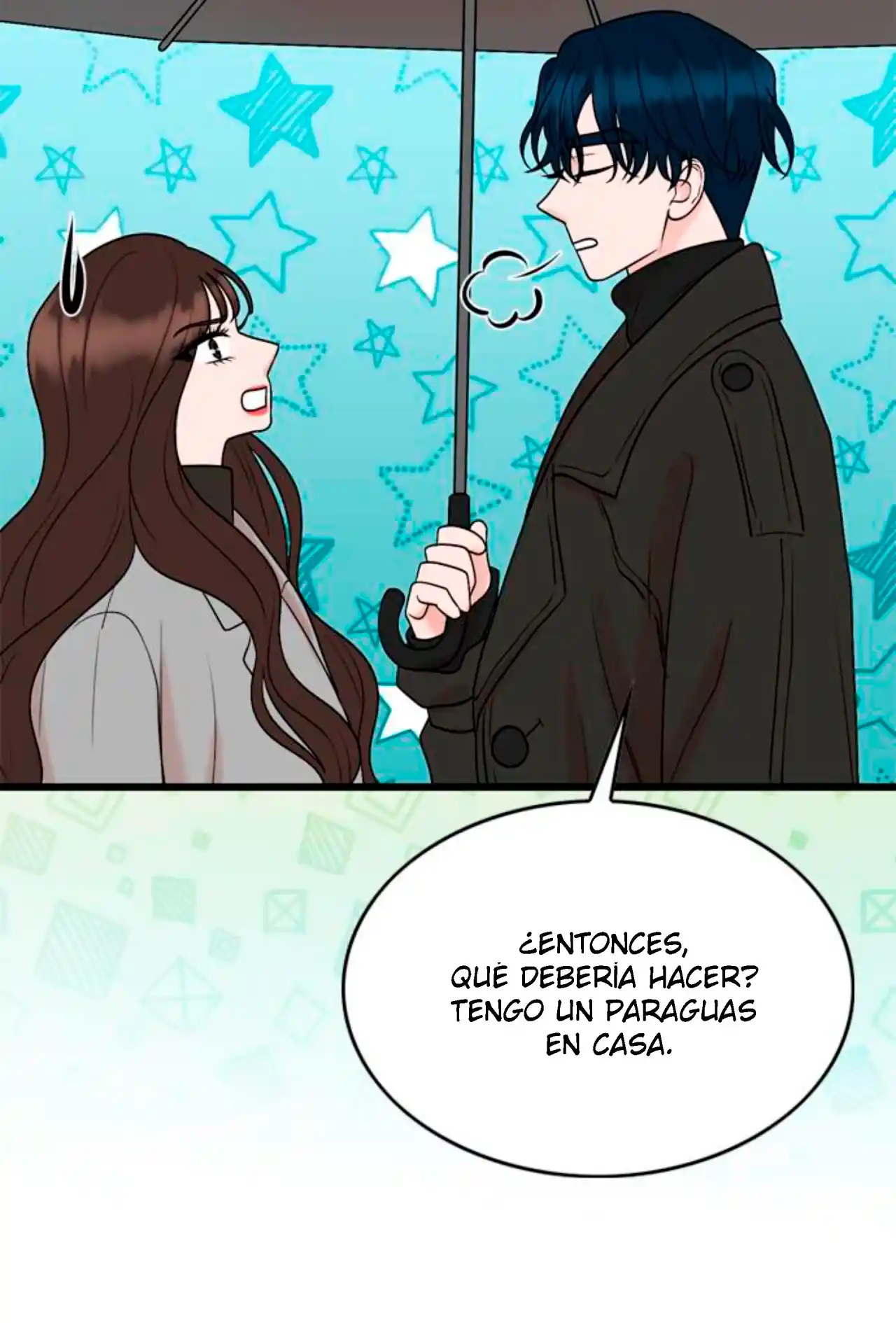 La Casa De Mi Hermano Está Embrujada - Capítulo 18 - Página 40 - LectorTMOo