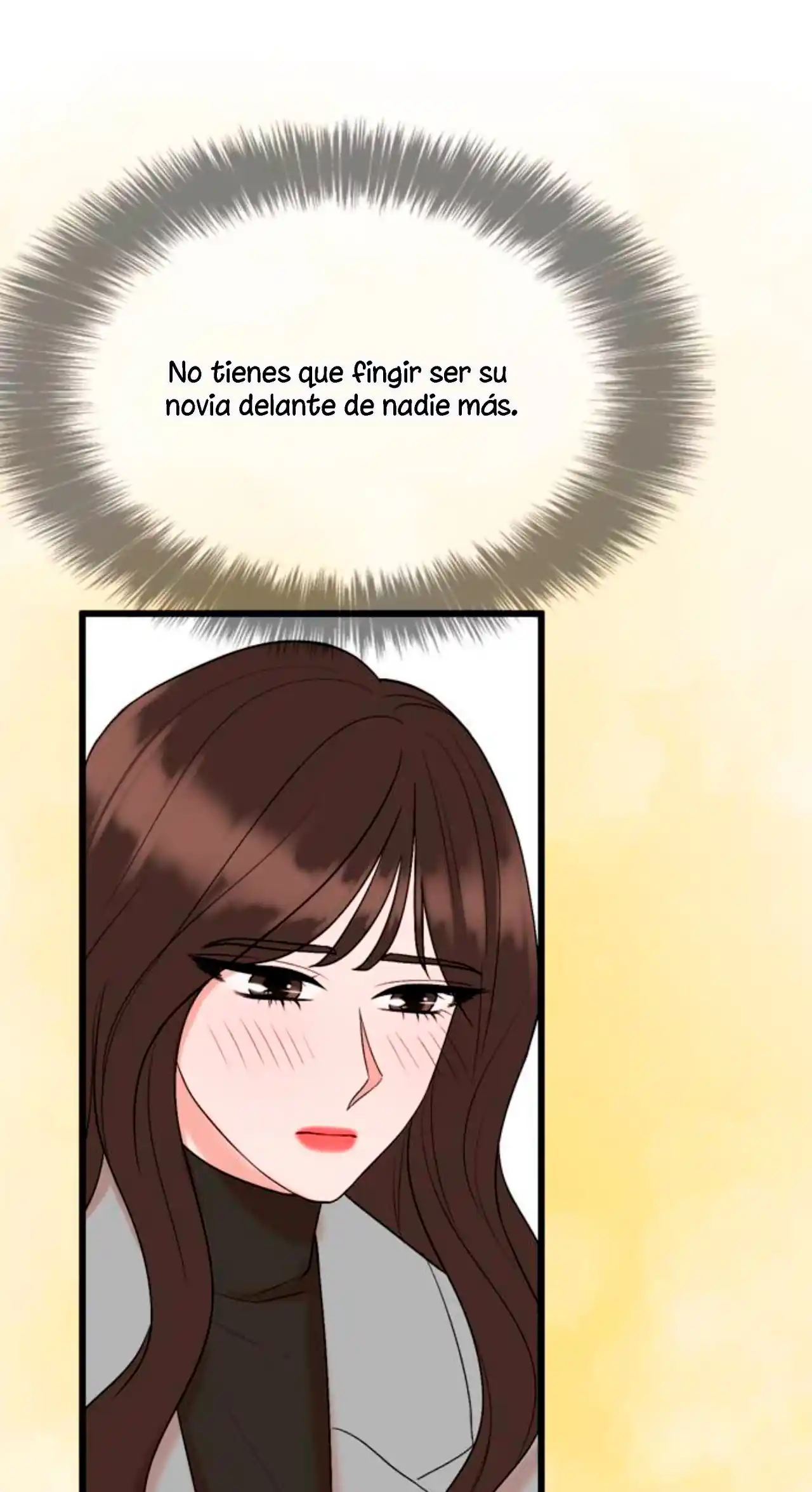 La Casa De Mi Hermano Está Embrujada - Capítulo 18 - Página 41 - LectorTMOo