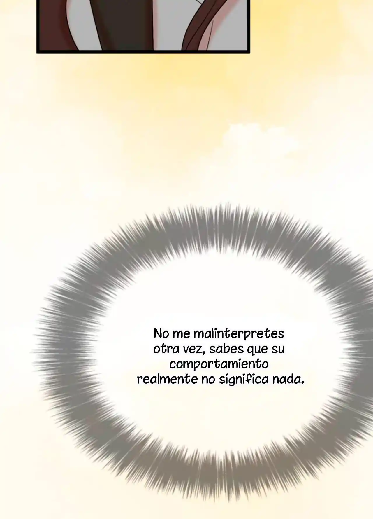 La Casa De Mi Hermano Está Embrujada - Capítulo 18 - Página 42 - LectorTMOo