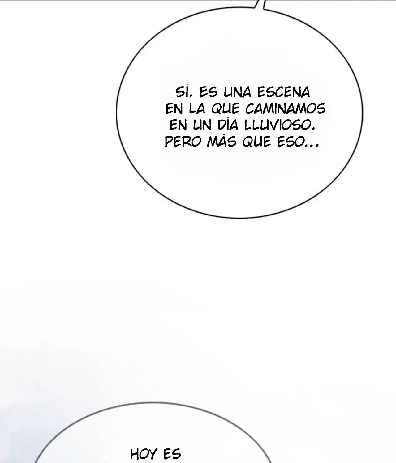 La Casa De Mi Hermano Está Embrujada - Capítulo 18 - Página 54 - LectorTMOo