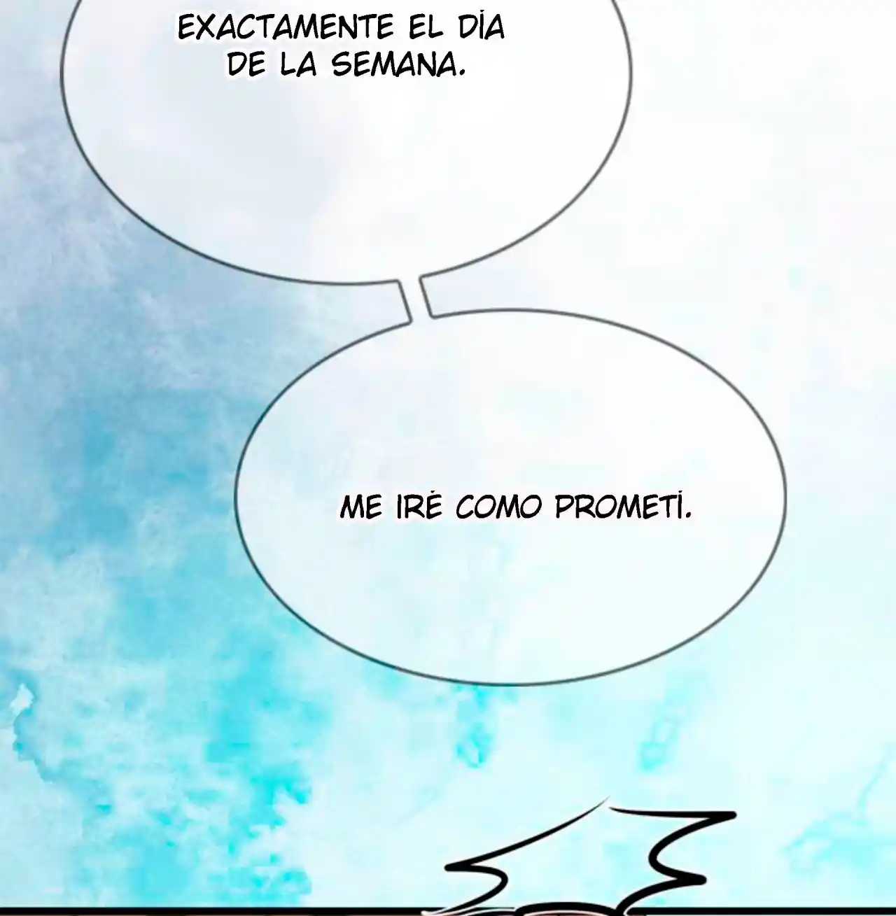 La Casa De Mi Hermano Está Embrujada - Capítulo 18 - Página 55 - LectorTMOo