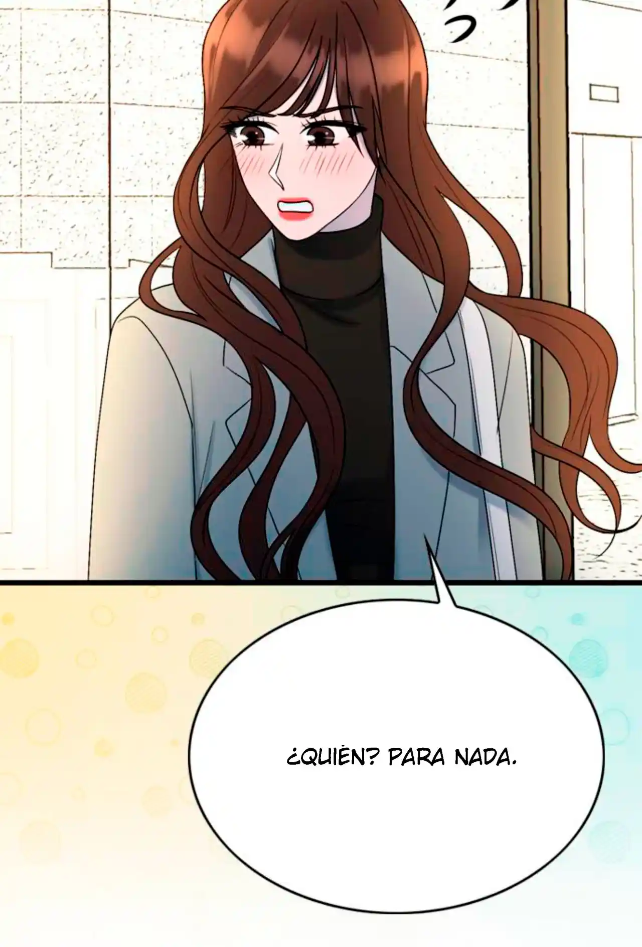La Casa De Mi Hermano Está Embrujada - Capítulo 18 - Página 59 - LectorTMOo