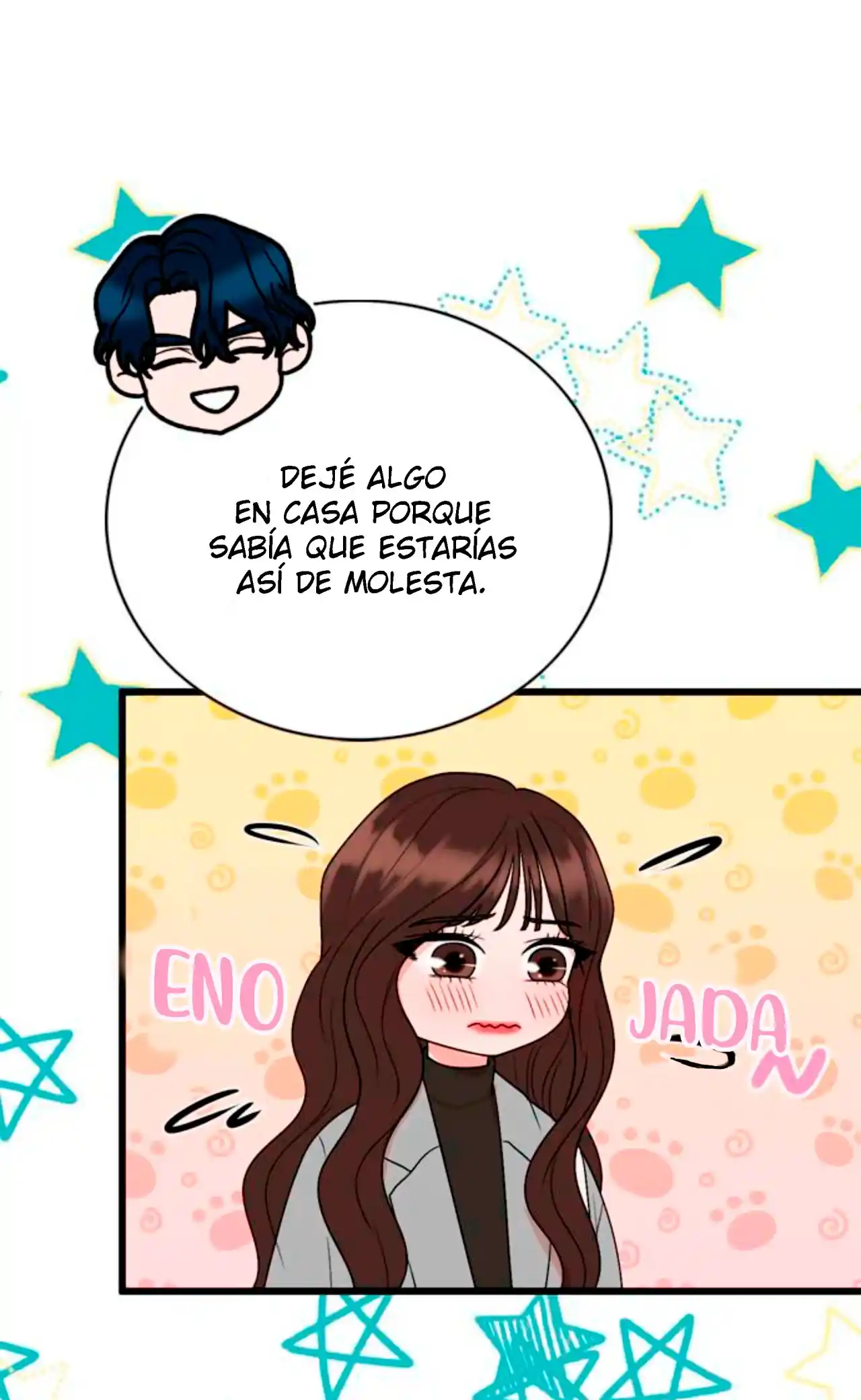 La Casa De Mi Hermano Está Embrujada - Capítulo 18 - Página 60 - LectorTMOo