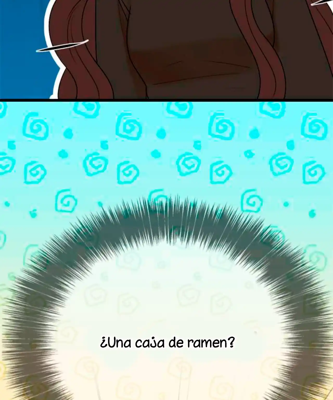 La Casa De Mi Hermano Está Embrujada - Capítulo 18 - Página 75 - LectorTMOo
