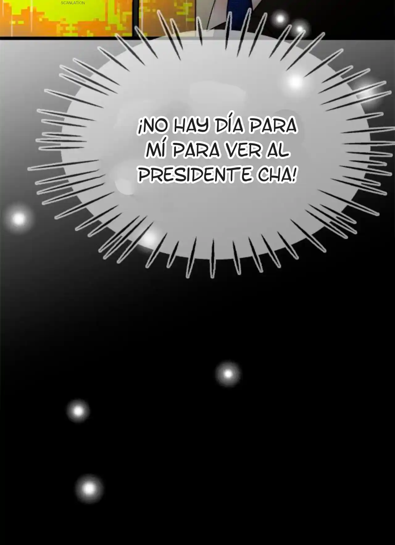 La Casa De Mi Hermano Está Embrujada - Capítulo 19 - Página 9 - LectorTMOo