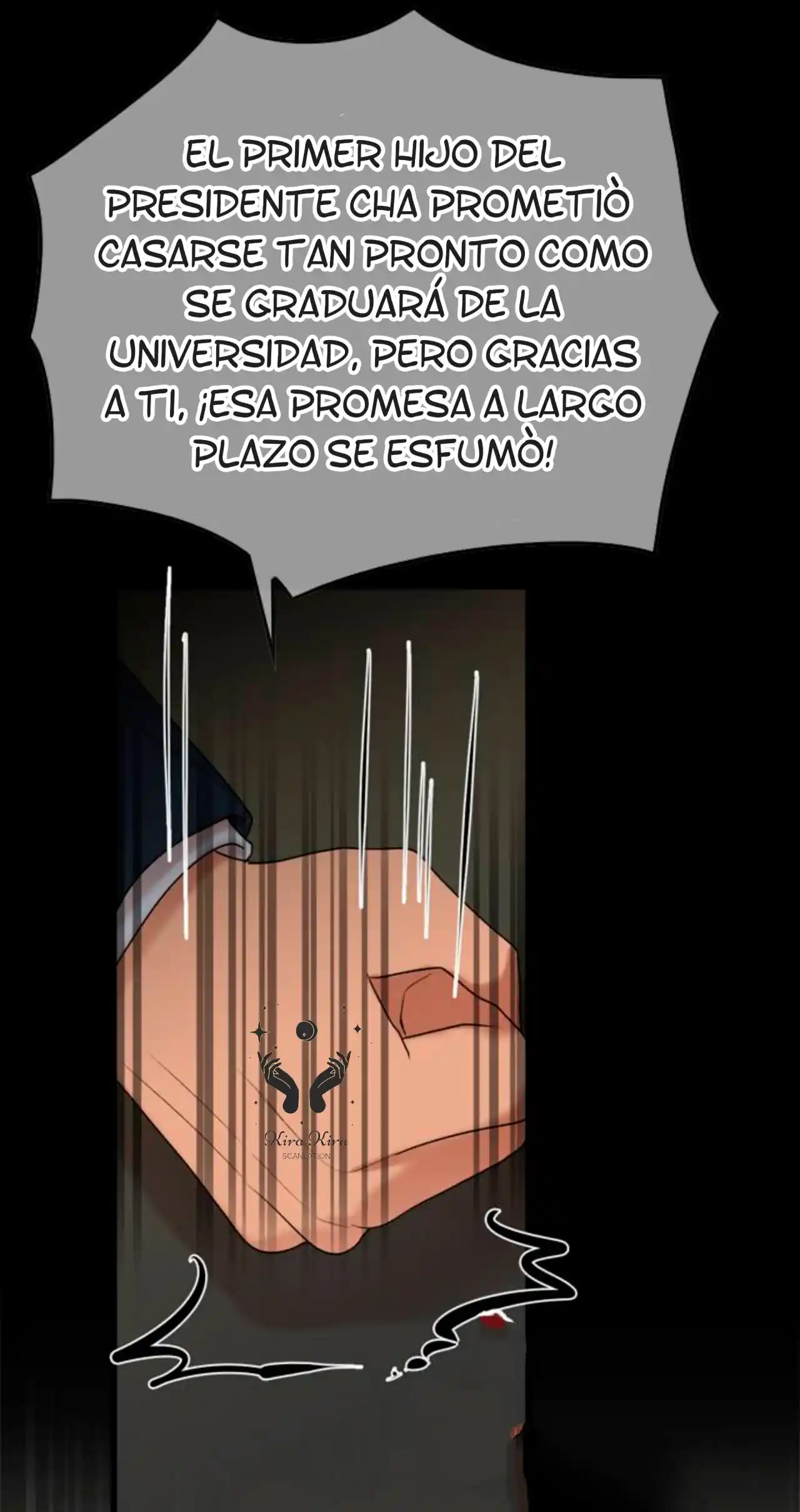 La Casa De Mi Hermano Está Embrujada - Capítulo 19 - Página 10 - LectorTMOo