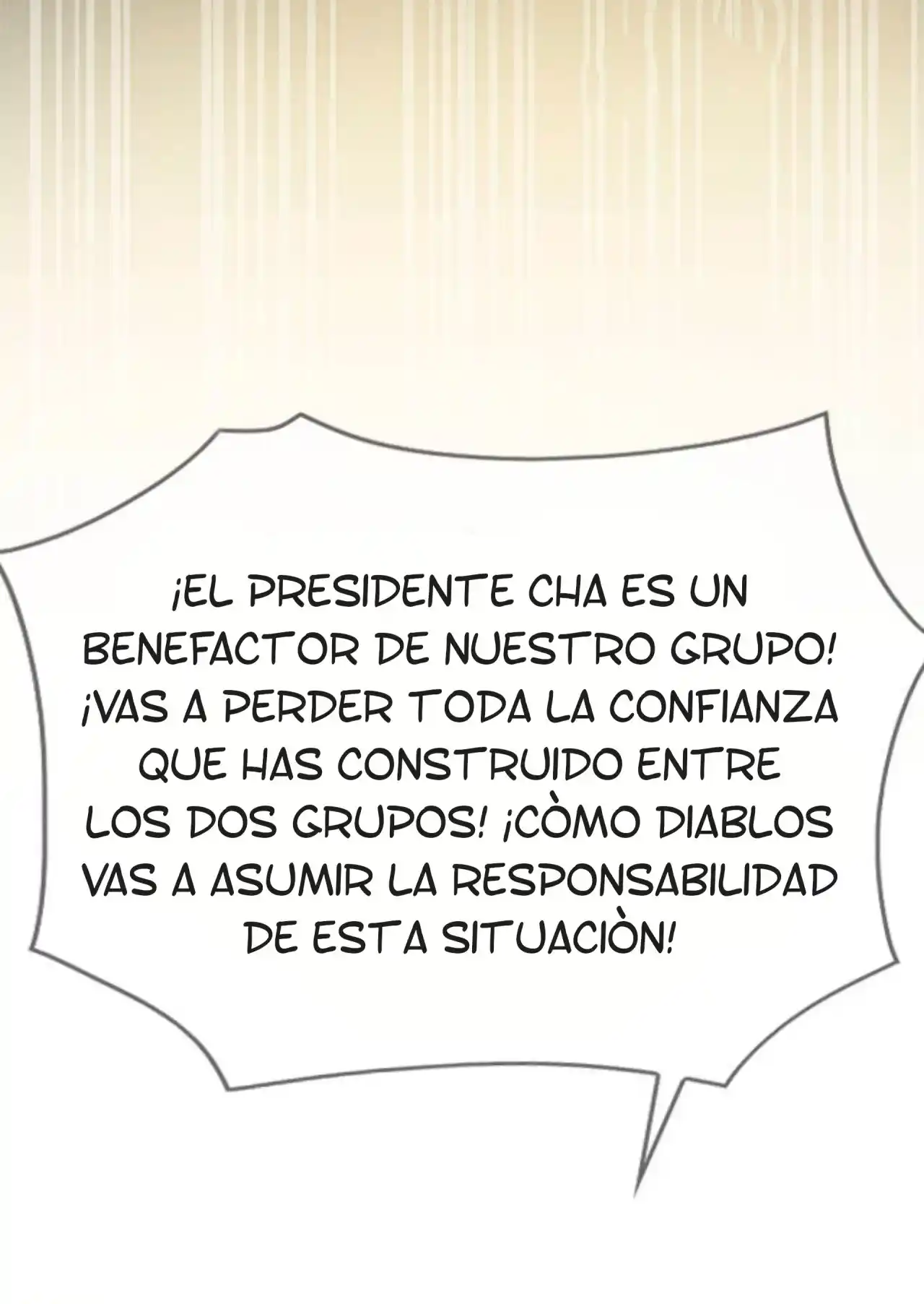 La Casa De Mi Hermano Está Embrujada - Capítulo 19 - Página 11 - LectorTMOo