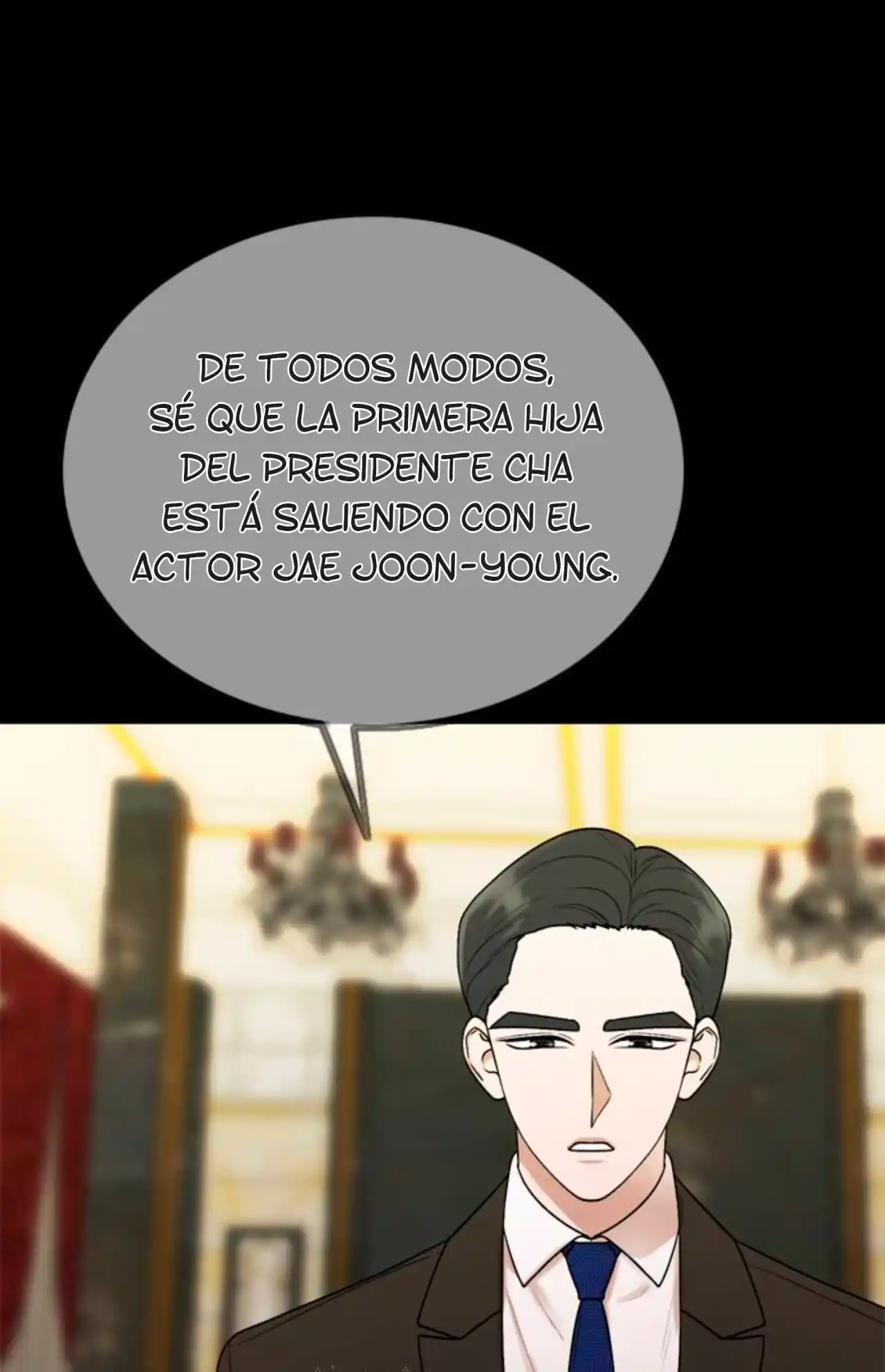 La Casa De Mi Hermano Está Embrujada - Capítulo 19 - Página 14 - LectorTMOo