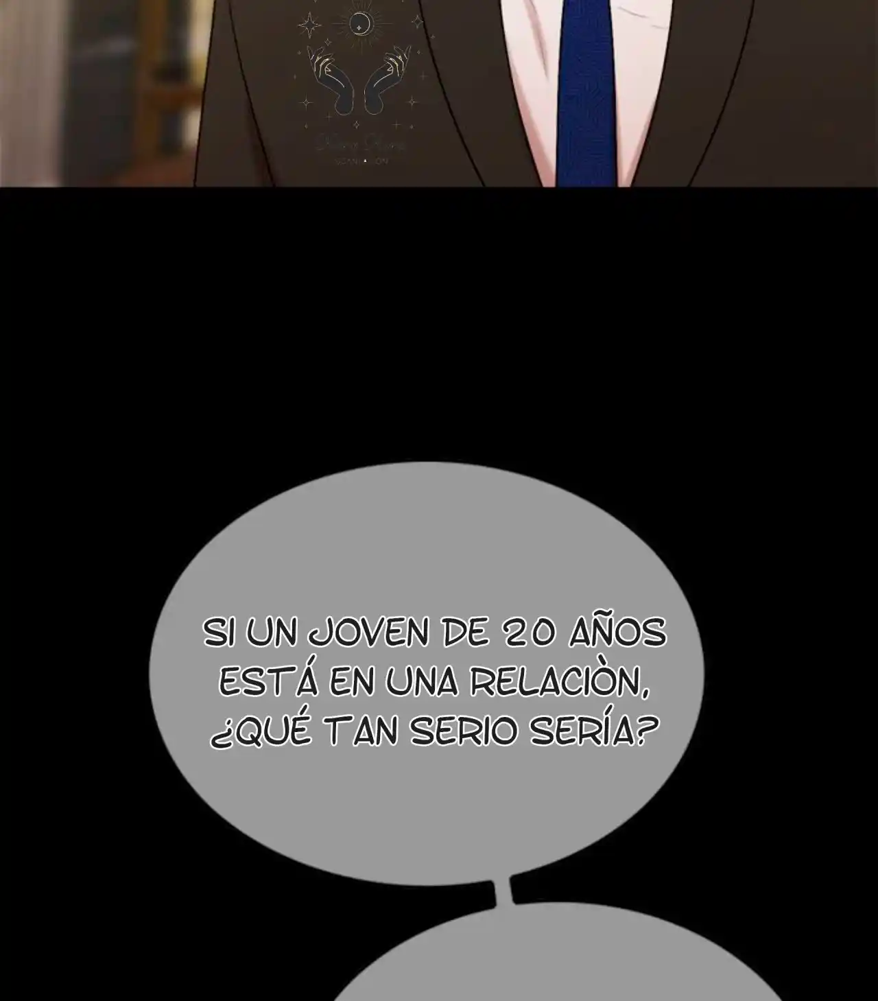 La Casa De Mi Hermano Está Embrujada - Capítulo 19 - Página 15 - LectorTMOo