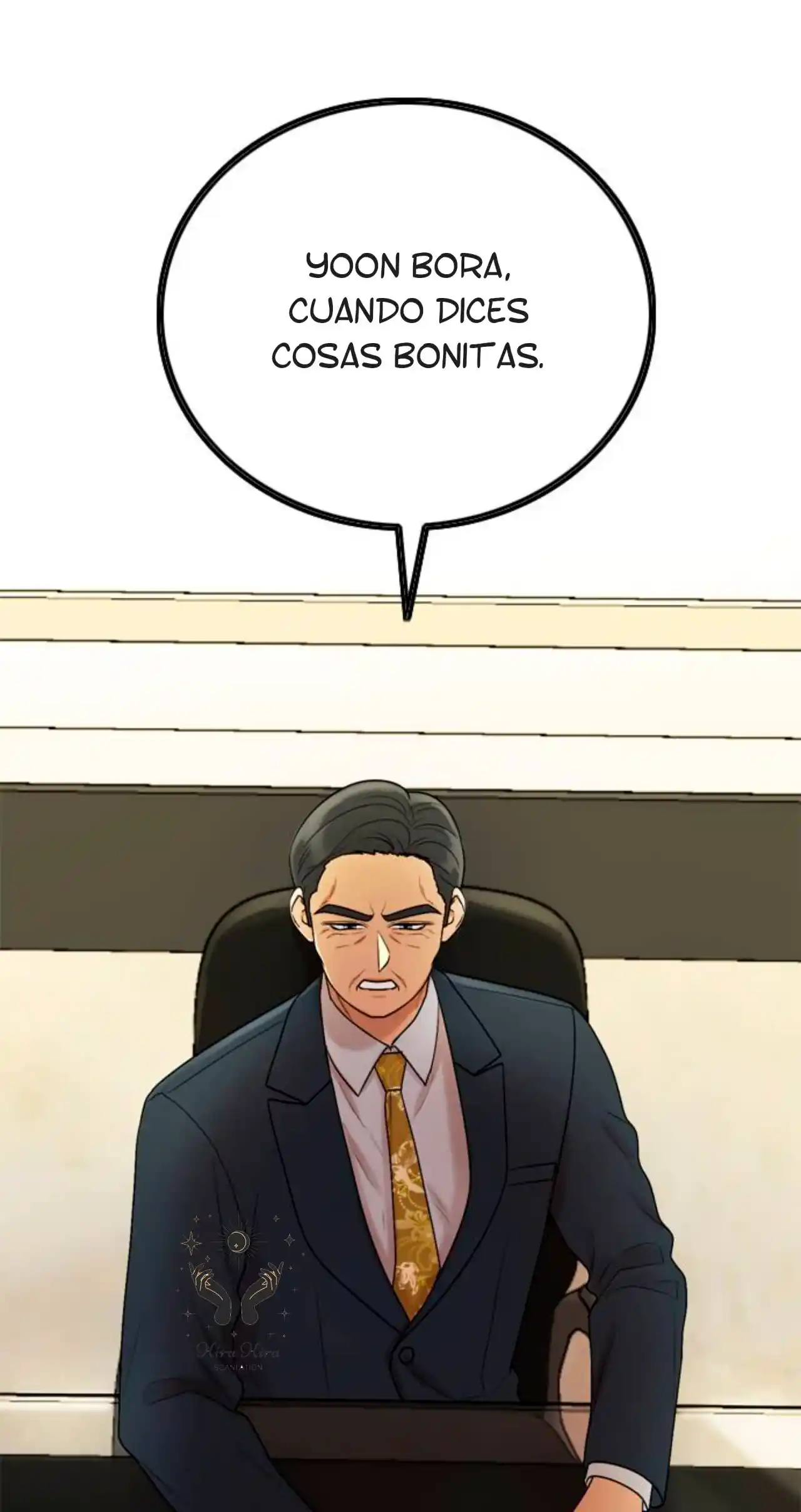 La Casa De Mi Hermano Está Embrujada - Capítulo 19 - Página 17 - LectorTMOo