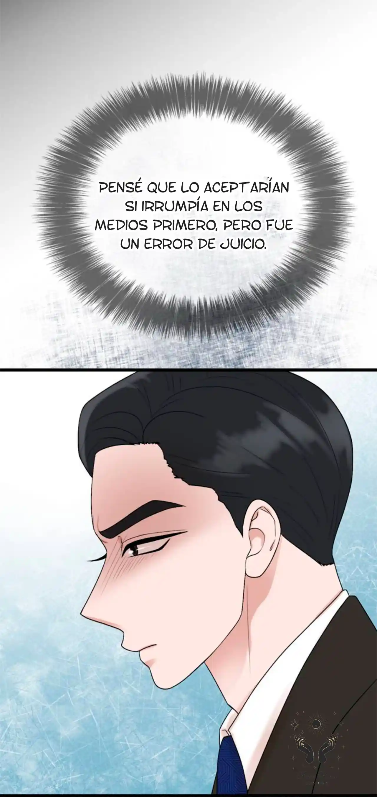La Casa De Mi Hermano Está Embrujada - Capítulo 19 - Página 25 - LectorTMOo