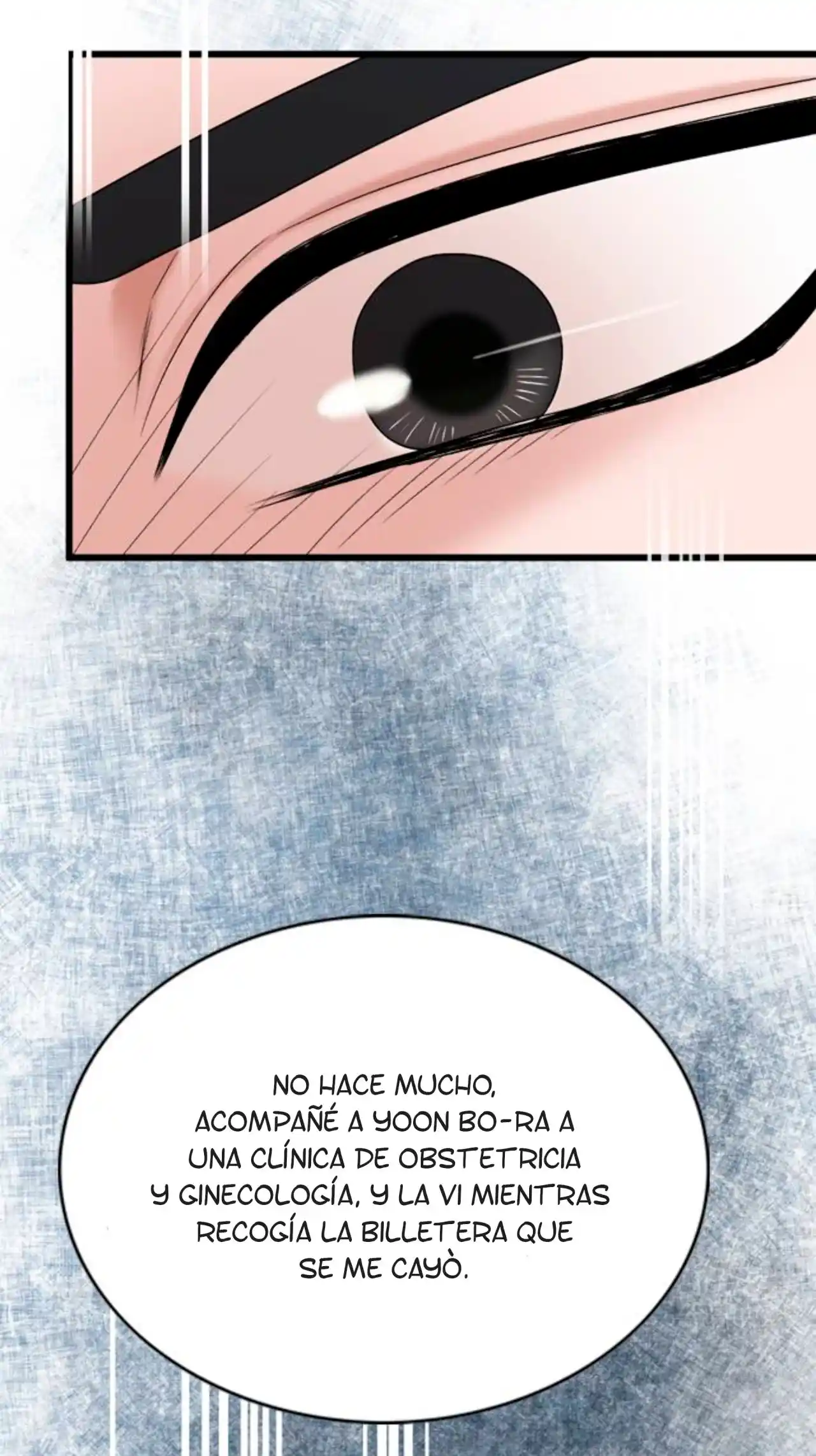La Casa De Mi Hermano Está Embrujada - Capítulo 19 - Página 36 - LectorTMOo