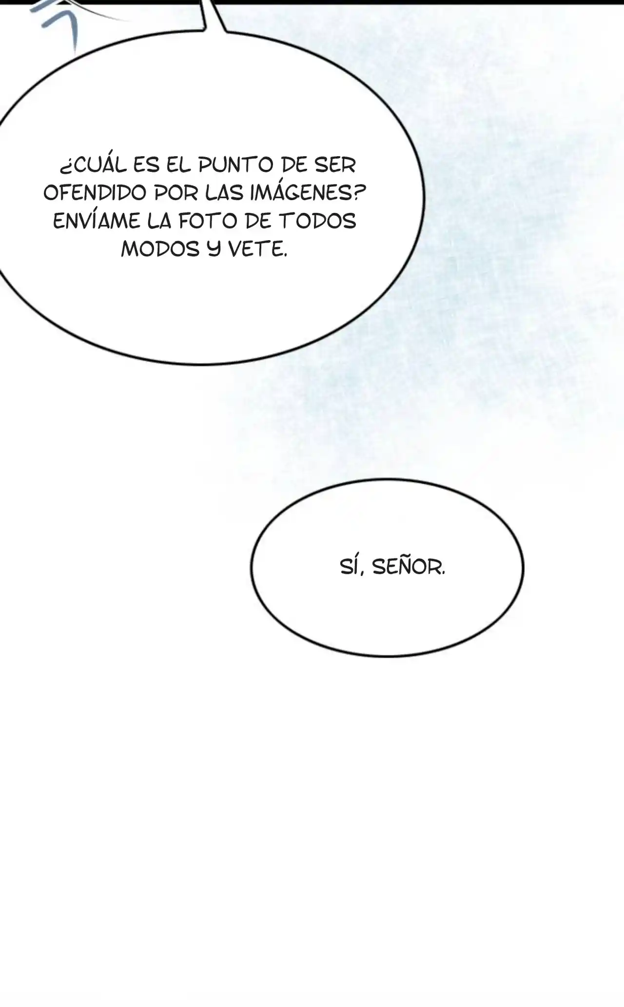 La Casa De Mi Hermano Está Embrujada - Capítulo 19 - Página 39 - LectorTMOo
