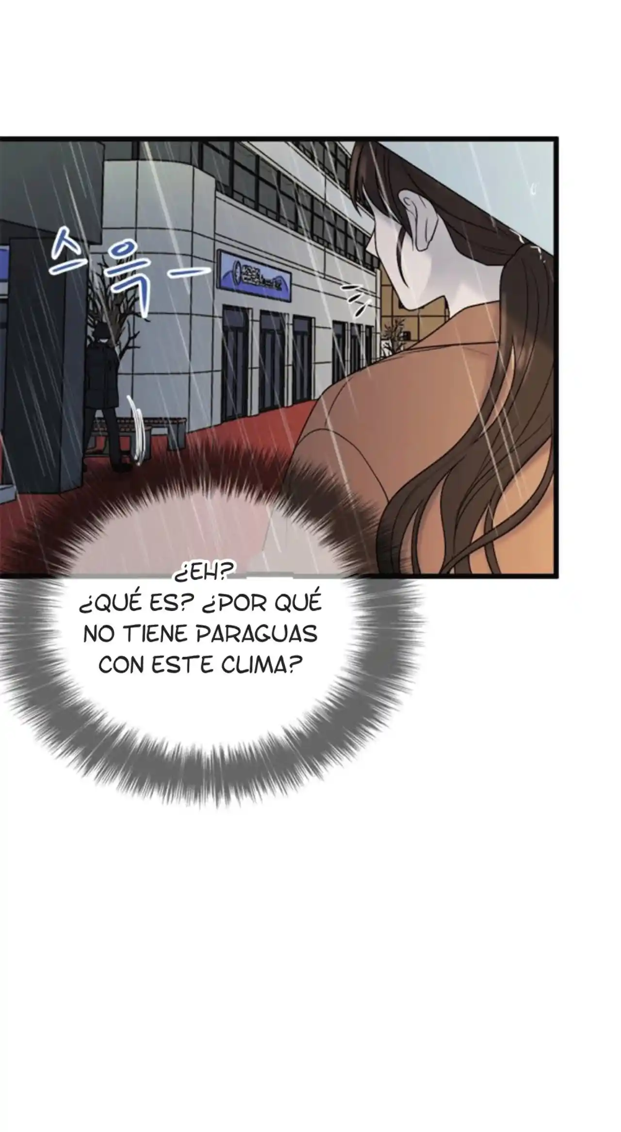 La Casa De Mi Hermano Está Embrujada - Capítulo 19 - Página 47 - LectorTMOo