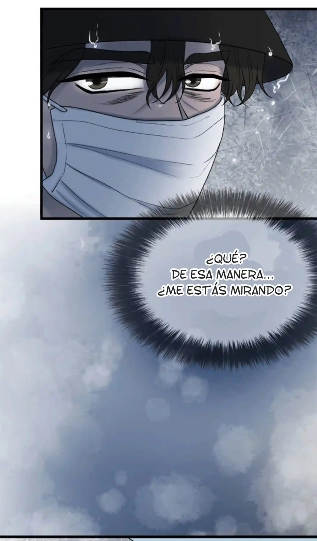 La Casa De Mi Hermano Está Embrujada - Capítulo 19 - Página 48 - LectorTMOo
