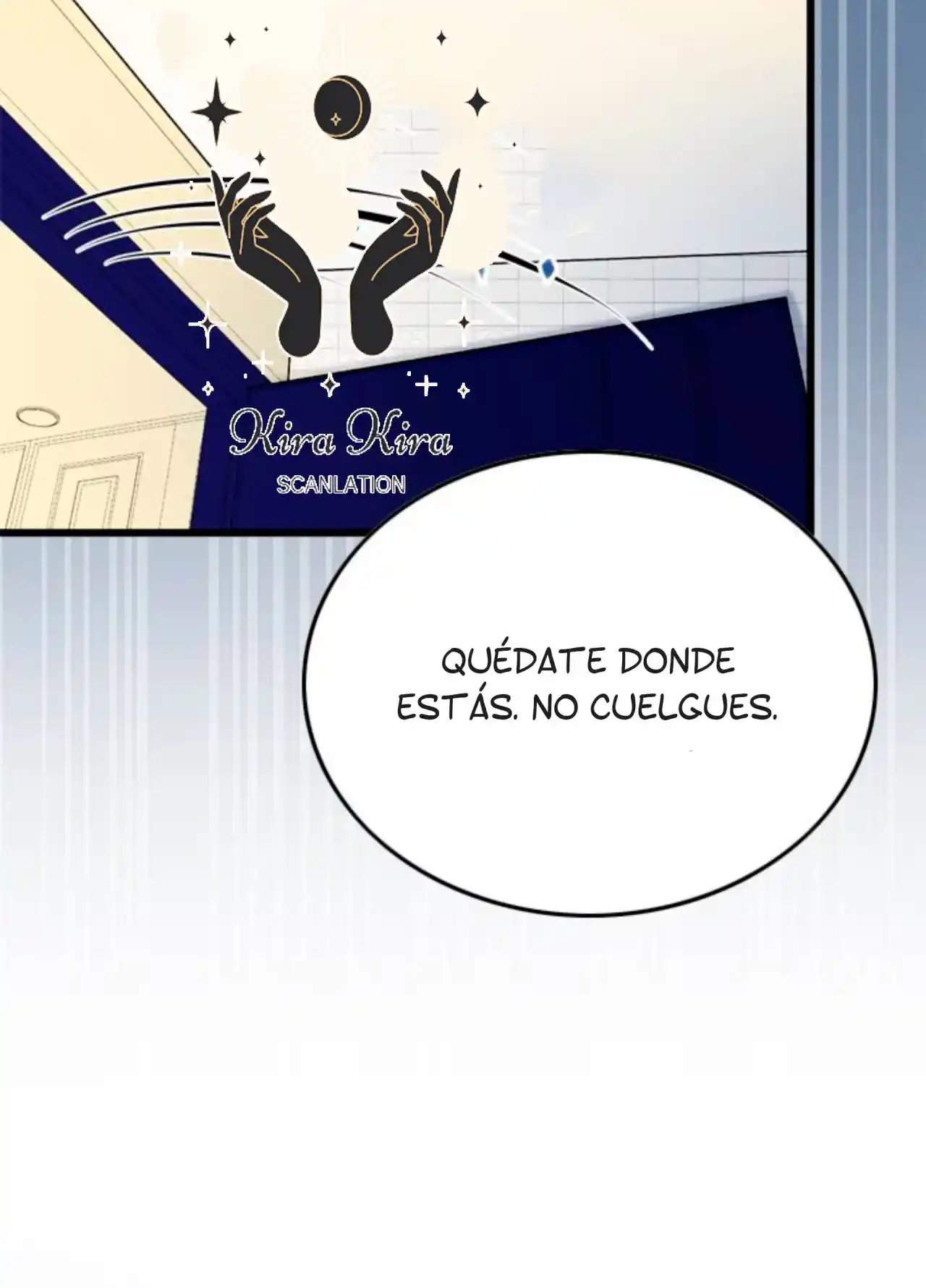 La Casa De Mi Hermano Está Embrujada - Capítulo 19 - Página 73 - LectorTMOo