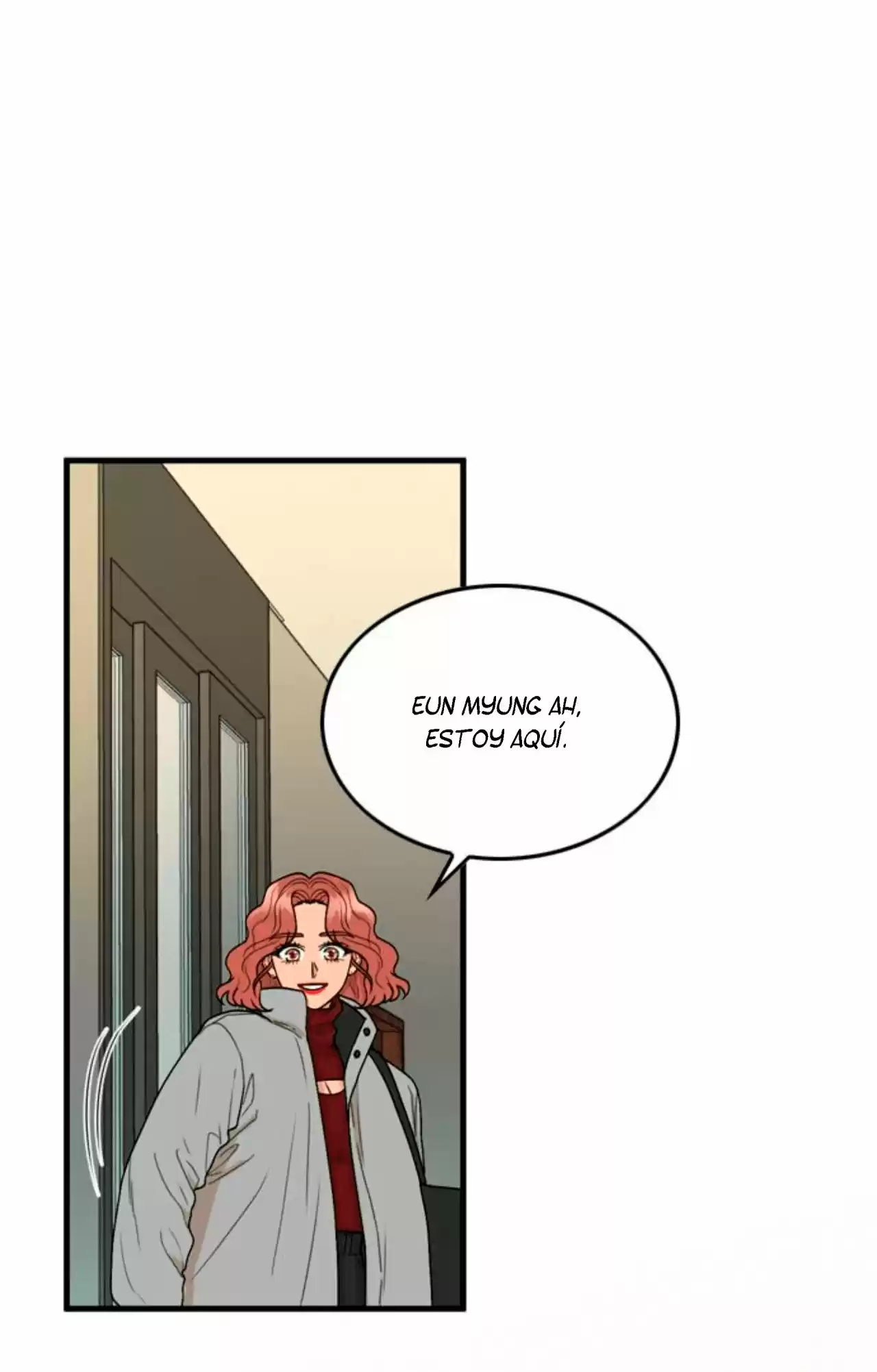 La Casa De Mi Hermano Está Embrujada - Capítulo 2 - Página 7 - LectorTMOo